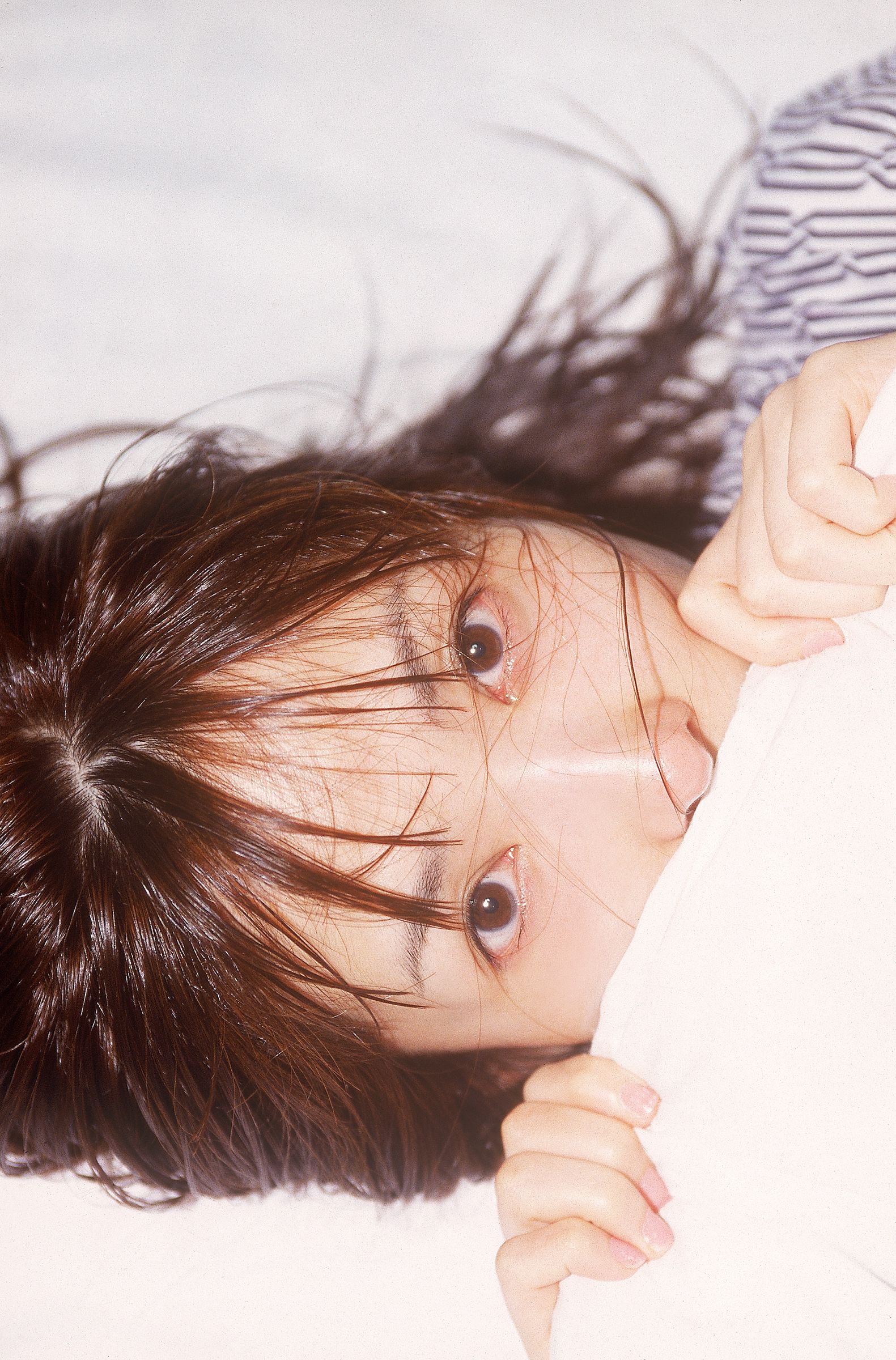 [NS Eyes] SF-No.522 Yoko Watanabe 渡辺洋香/渡边洋香