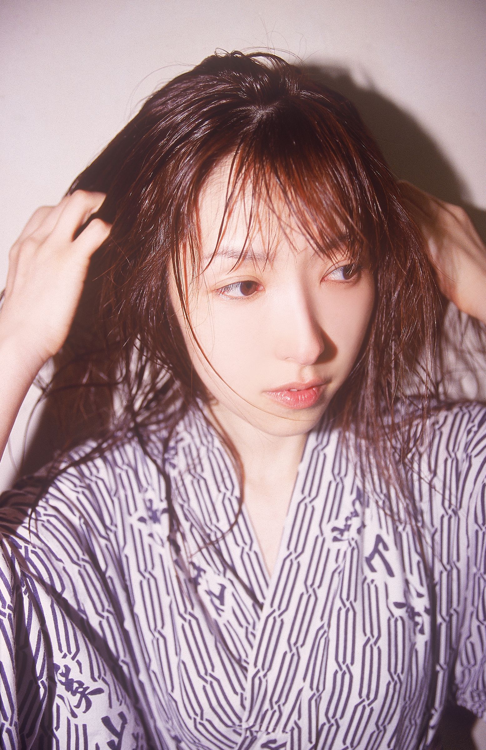 [NS Eyes] SF-No.522 Yoko Watanabe 渡辺洋香/渡边洋香
