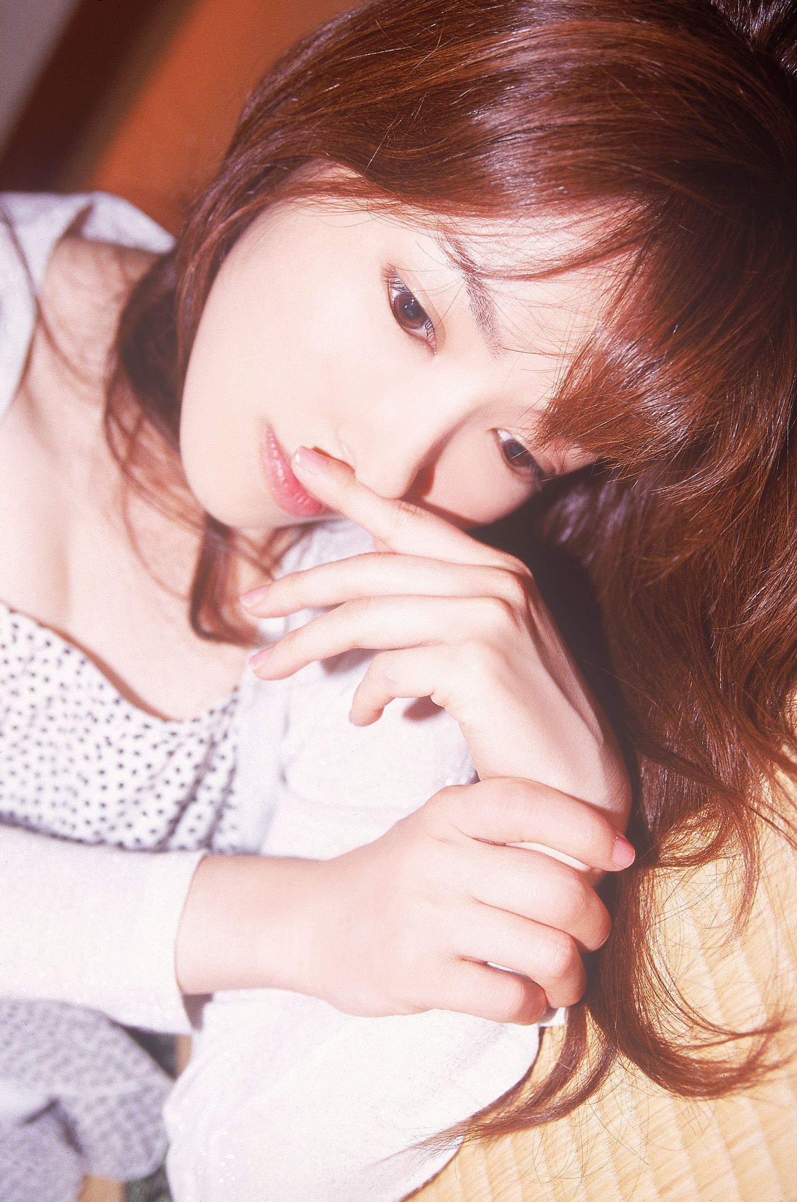 [NS Eyes] SF-No.522 Yoko Watanabe 渡辺洋香/渡边洋香