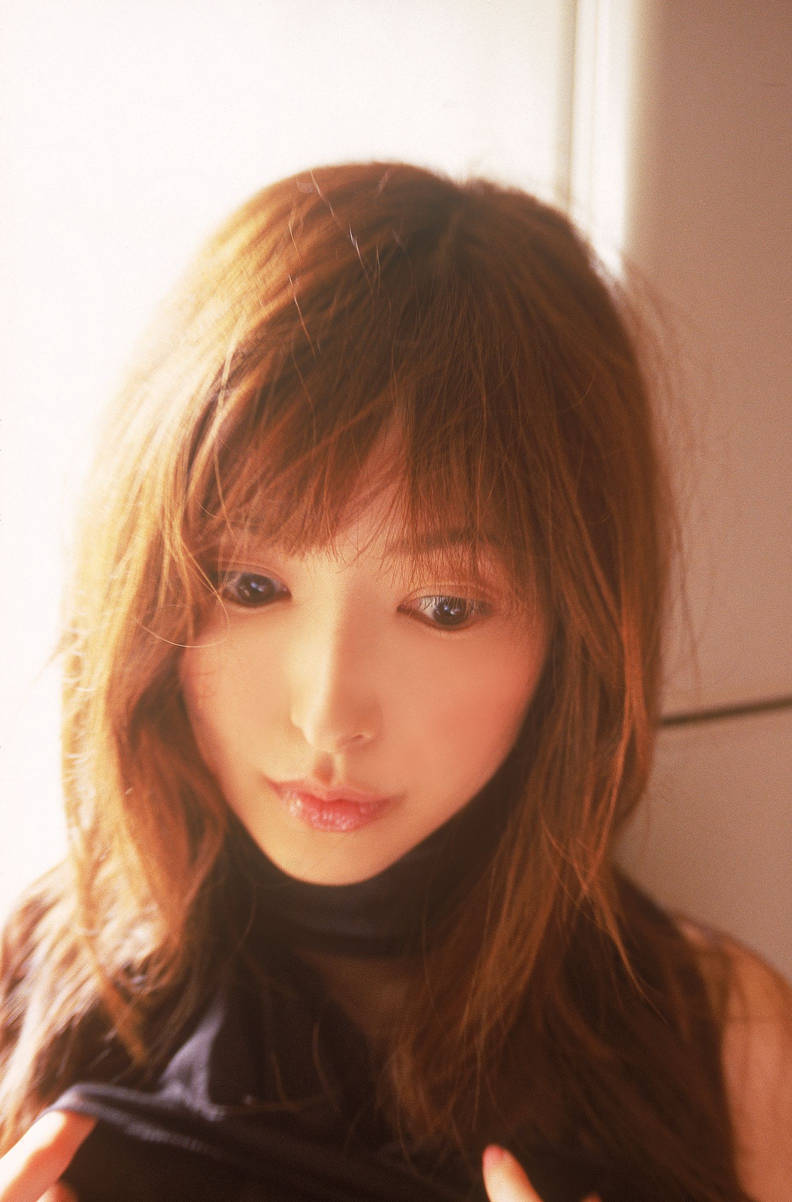 [NS Eyes] SF-No.522 Yoko Watanabe 渡辺洋香/渡边洋香