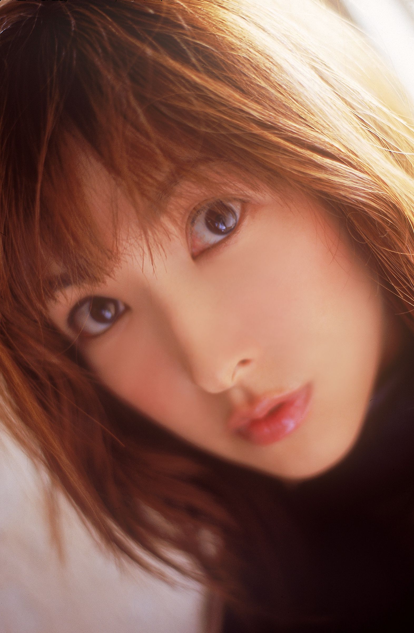 [NS Eyes] SF-No.522 Yoko Watanabe 渡辺洋香/渡边洋香