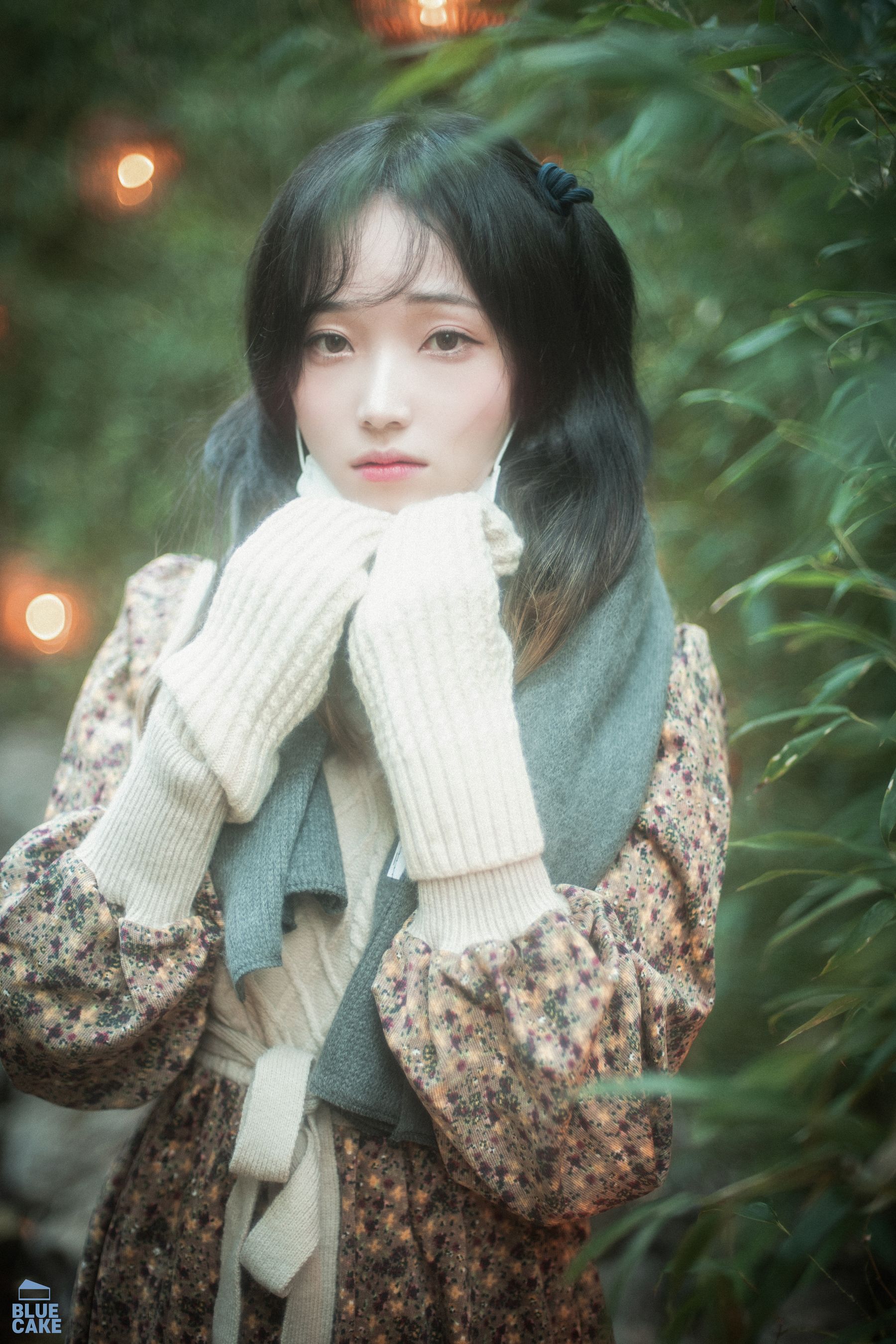 [BLUECAKE]  Bambi - Autumn
