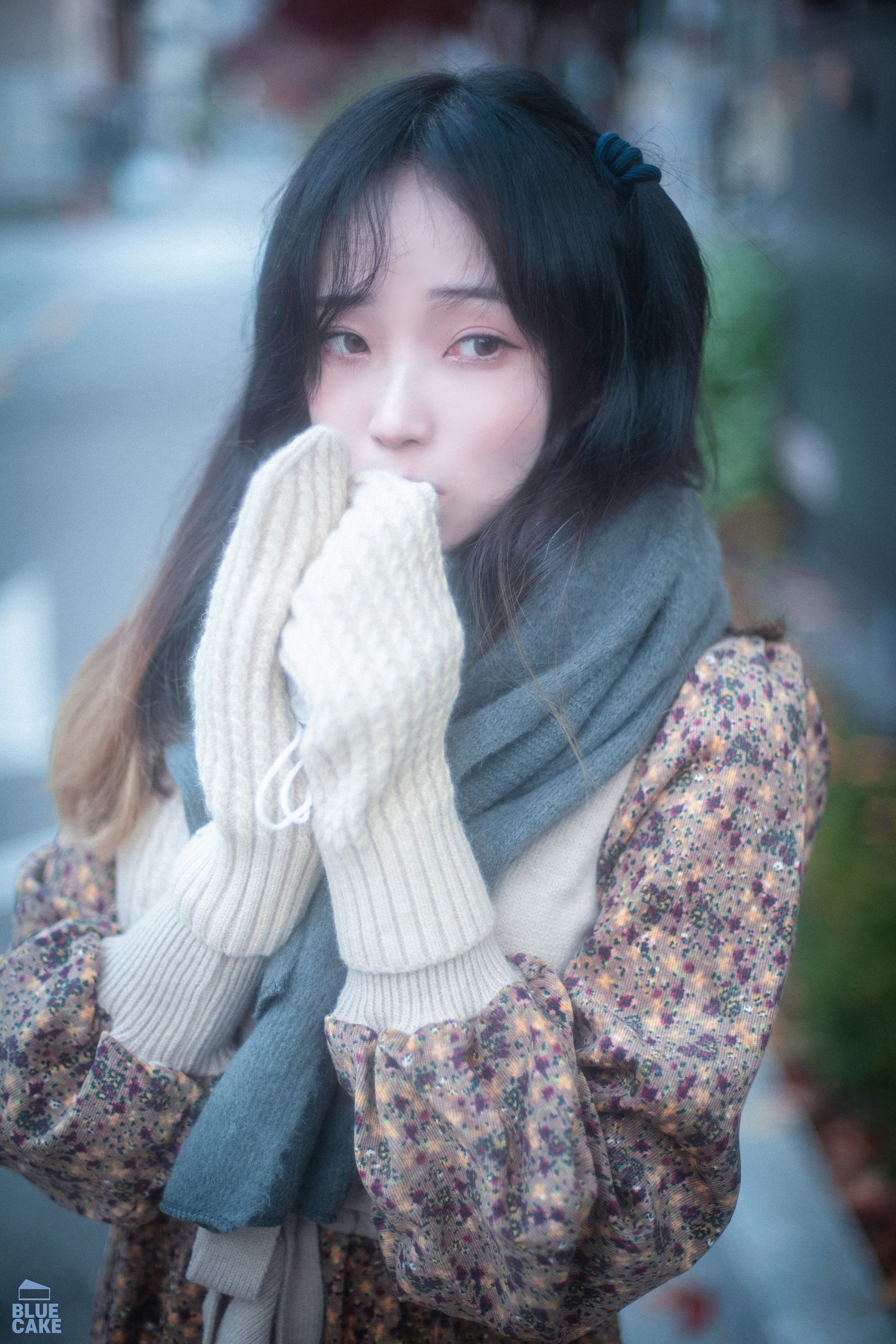 [BLUECAKE]  Bambi - Autumn