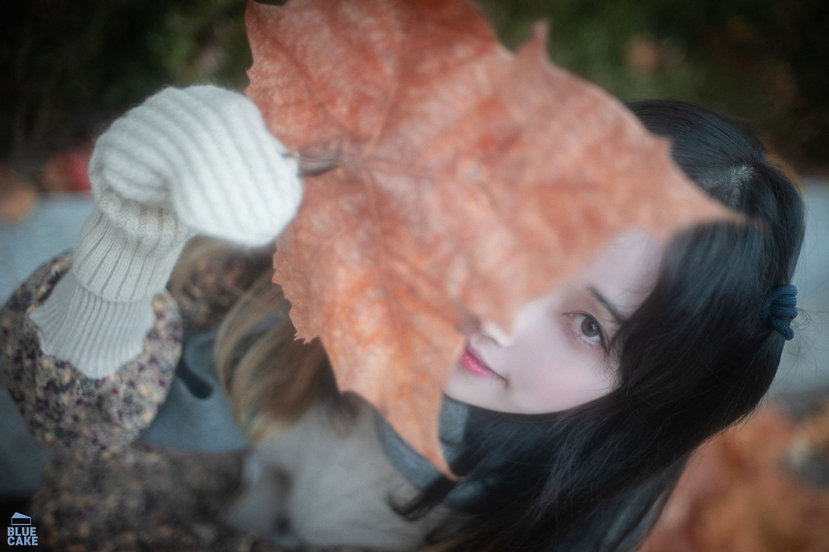 [BLUECAKE]  Bambi - Autumn