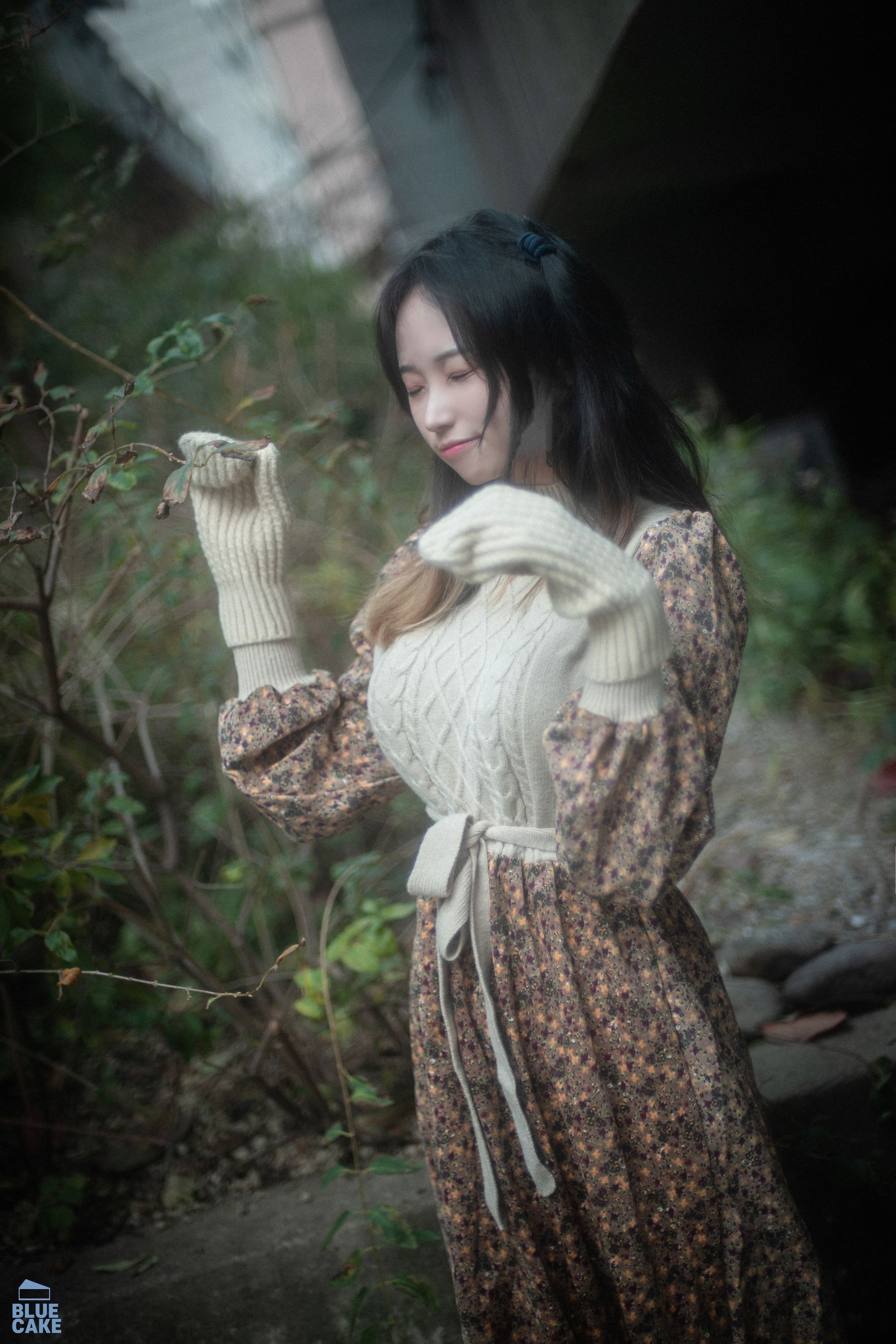 [BLUECAKE]  Bambi - Autumn