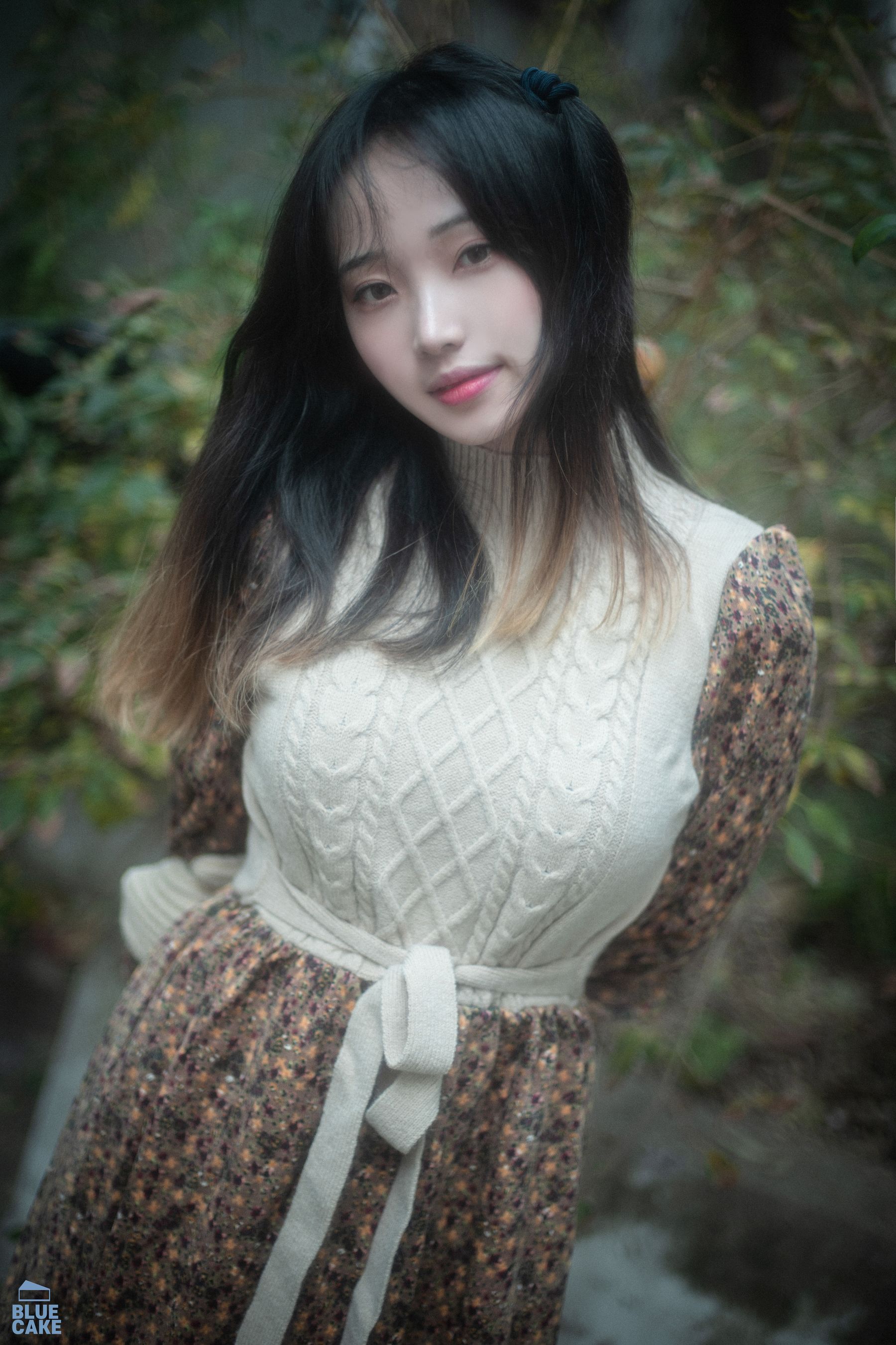 [BLUECAKE]  Bambi - Autumn