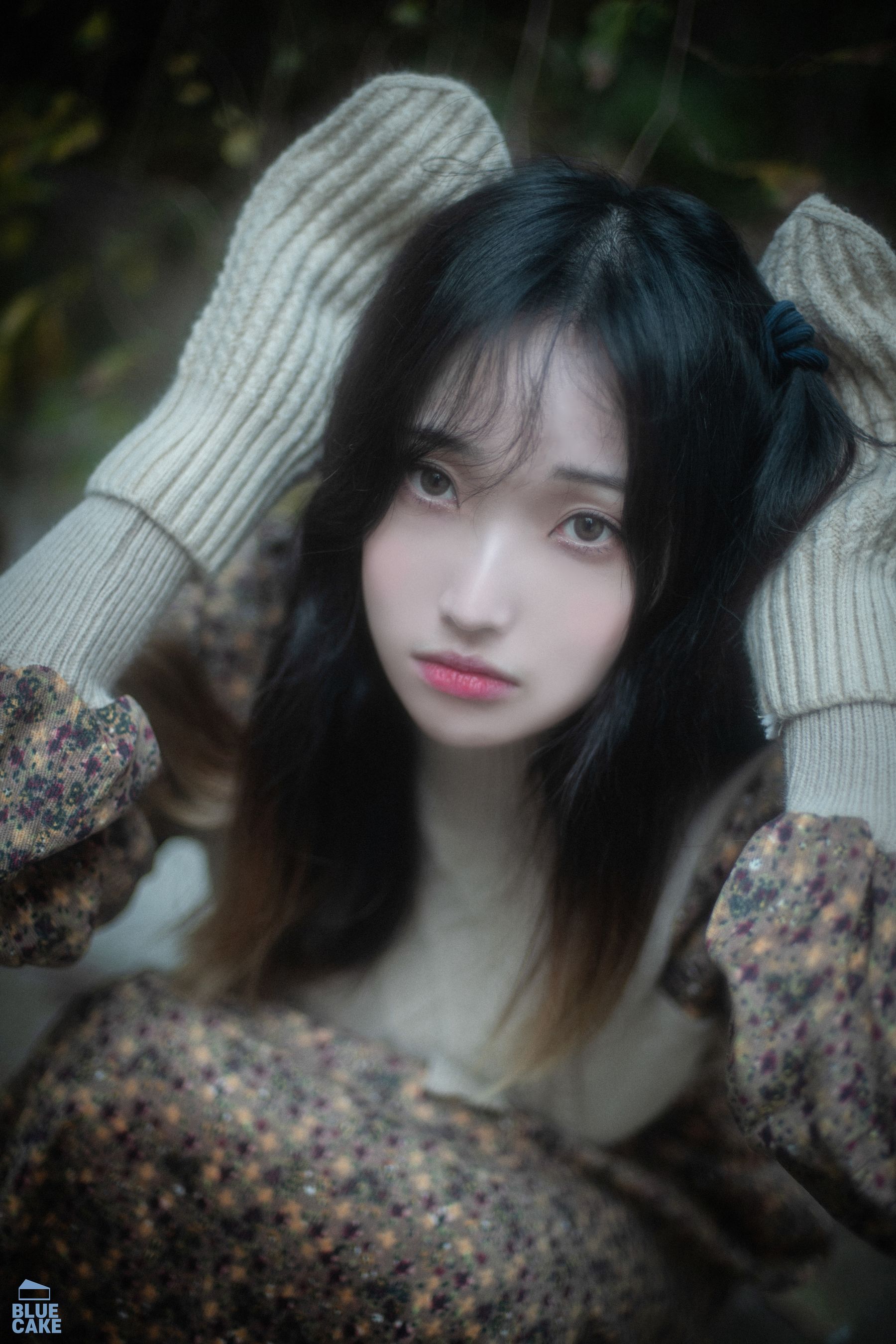 [BLUECAKE]  Bambi - Autumn