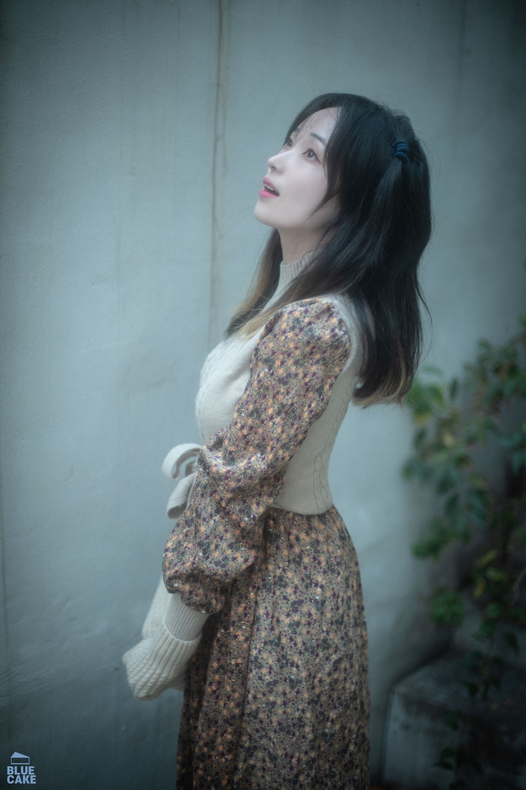 [BLUECAKE]  Bambi - Autumn