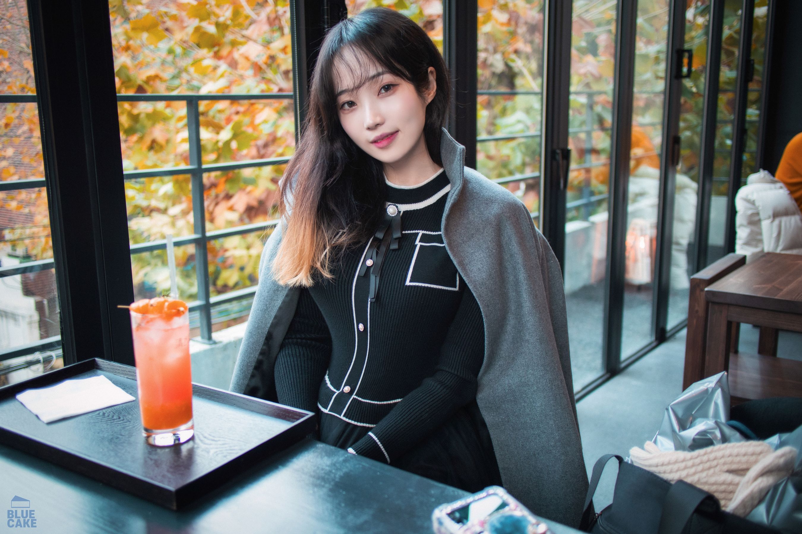 [BLUECAKE]  Bambi - Autumn