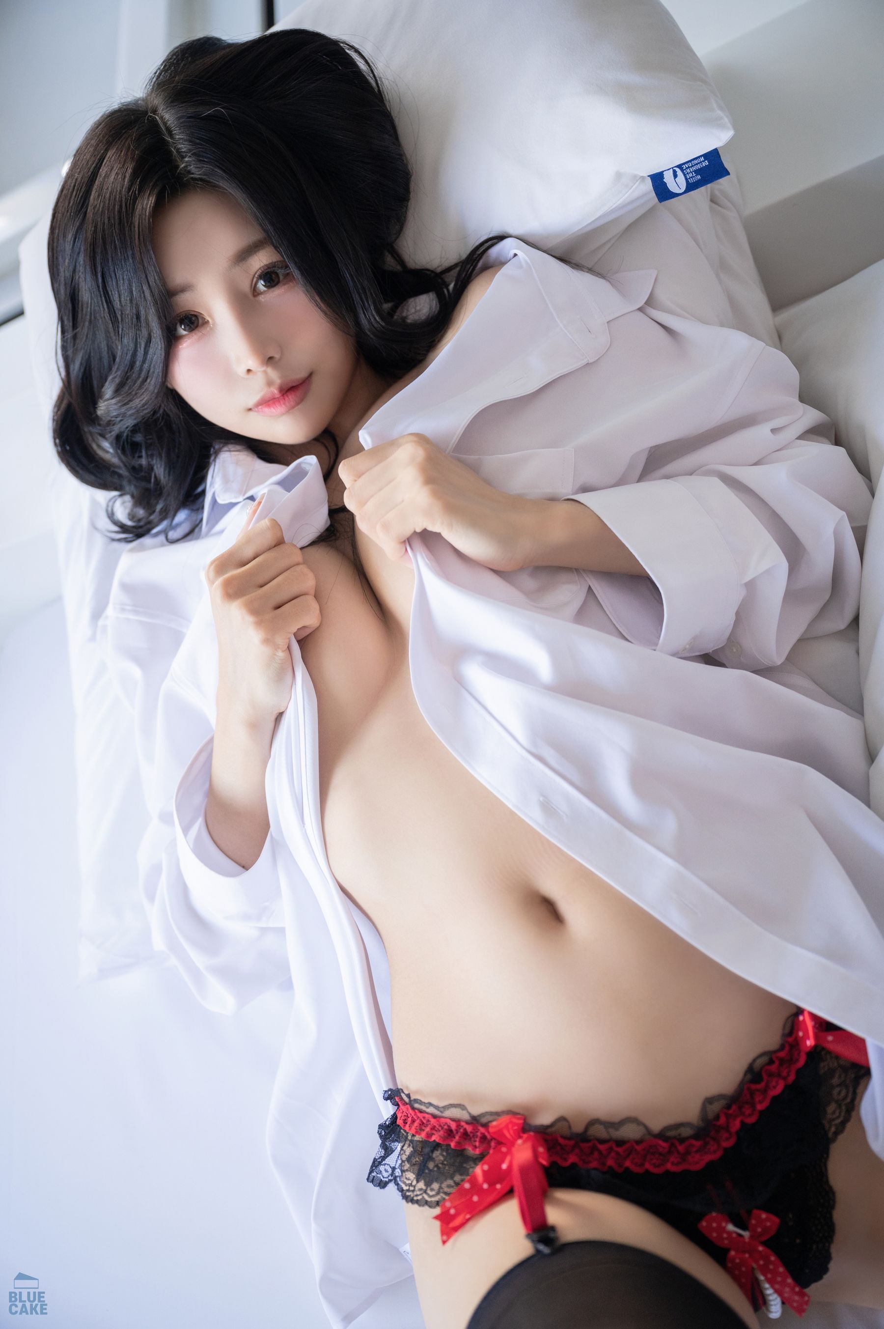 [BLUECAKE]  YeonYu - Rent A Girlfriend