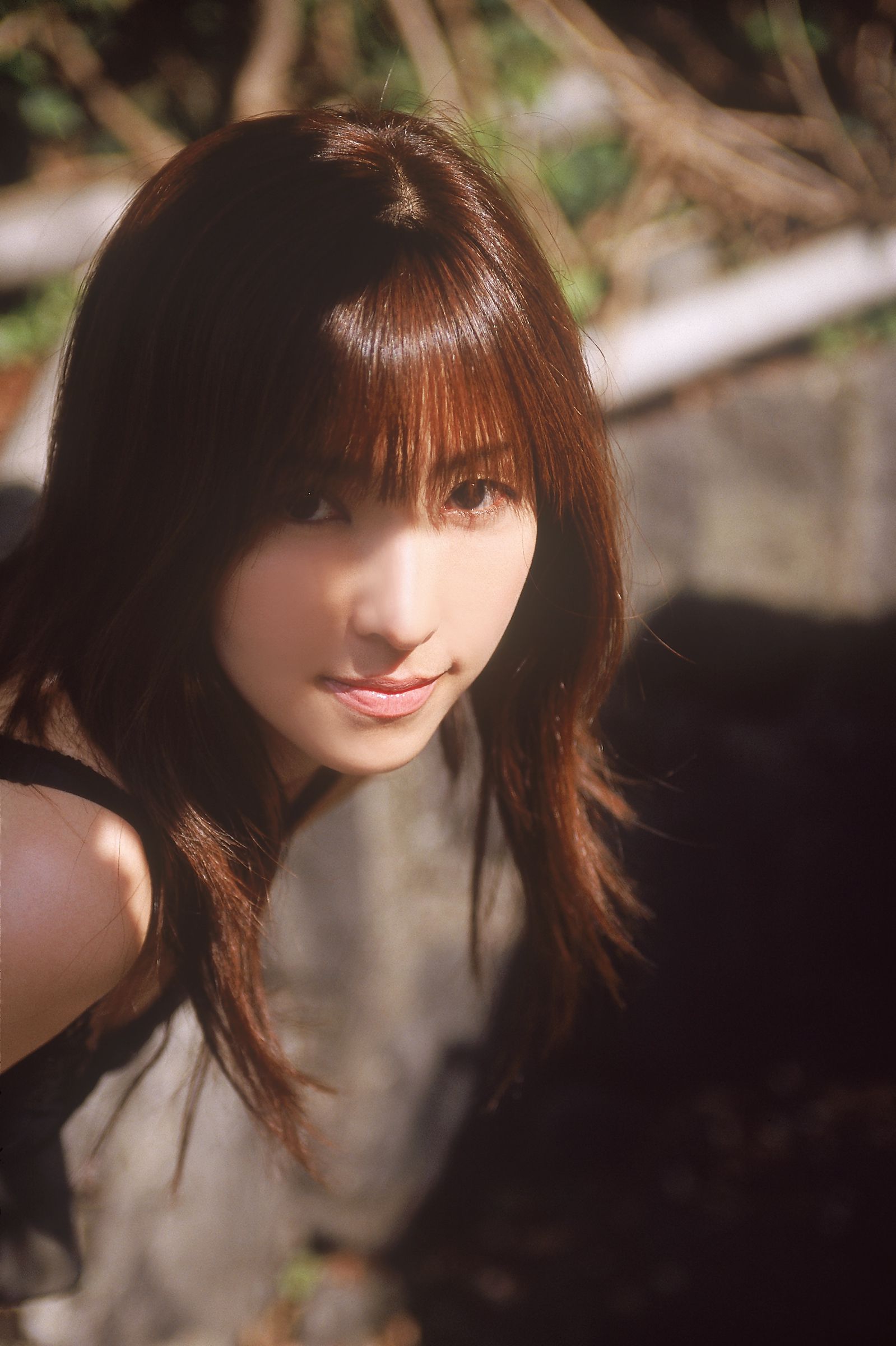 [NS Eyes] SF-No.523 Yoko Watanabe 渡辺洋香