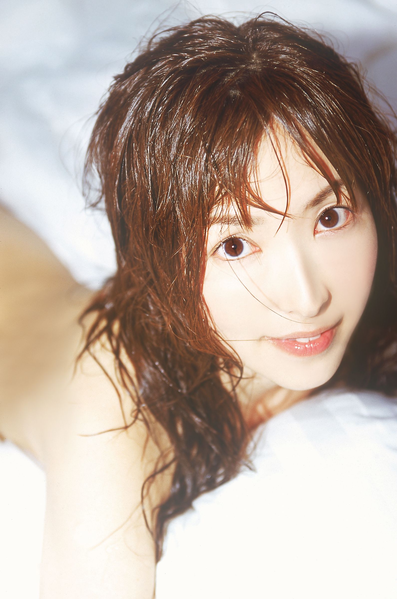 [NS Eyes] SF-No.523 Yoko Watanabe 渡辺洋香
