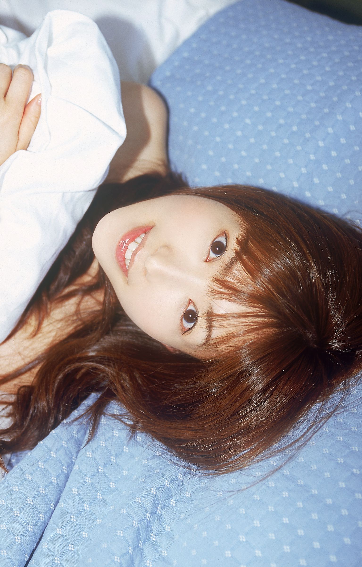 [NS Eyes] SF-No.523 Yoko Watanabe 渡辺洋香
