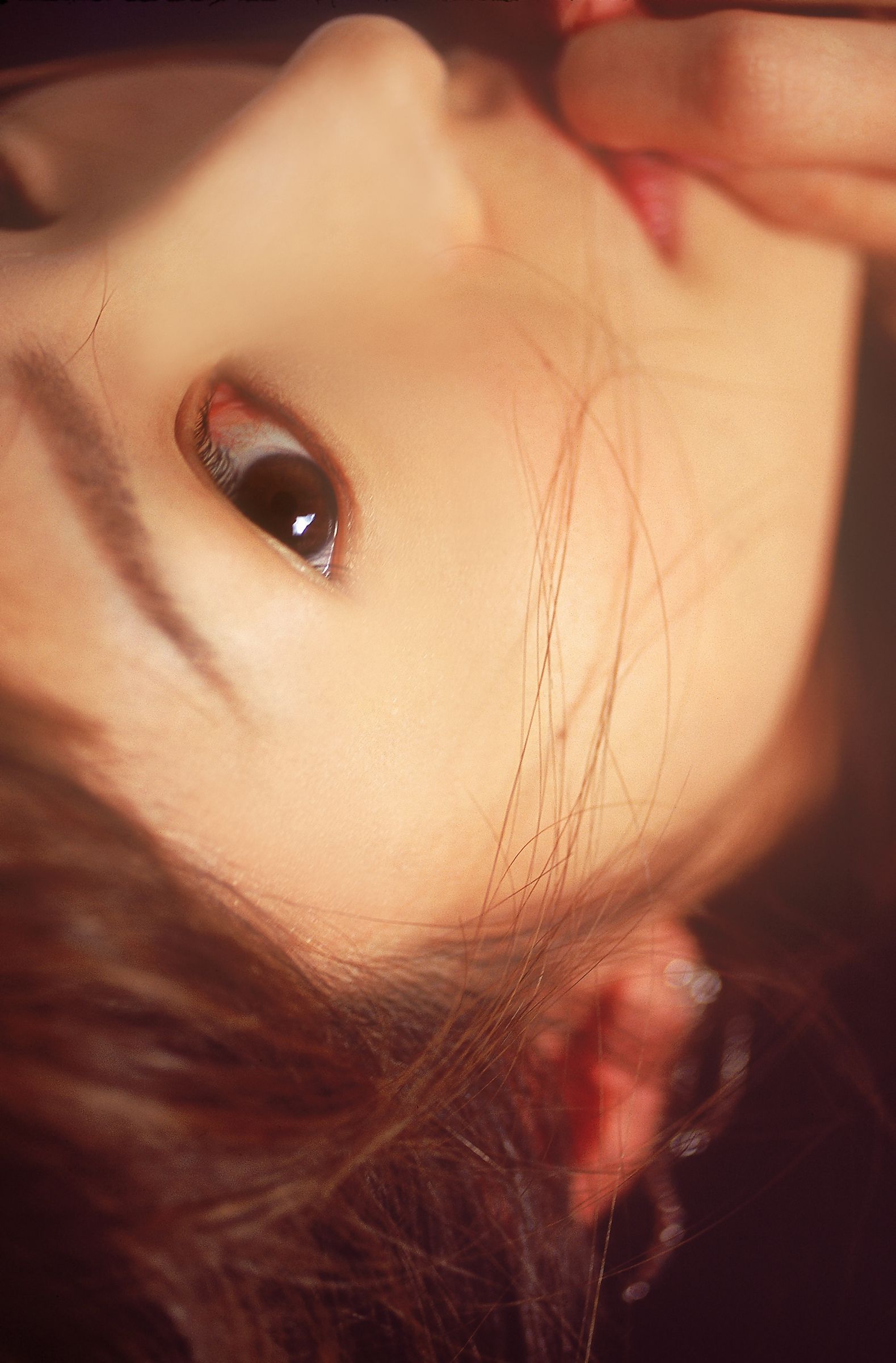 [NS Eyes] SF-No.523 Yoko Watanabe 渡辺洋香