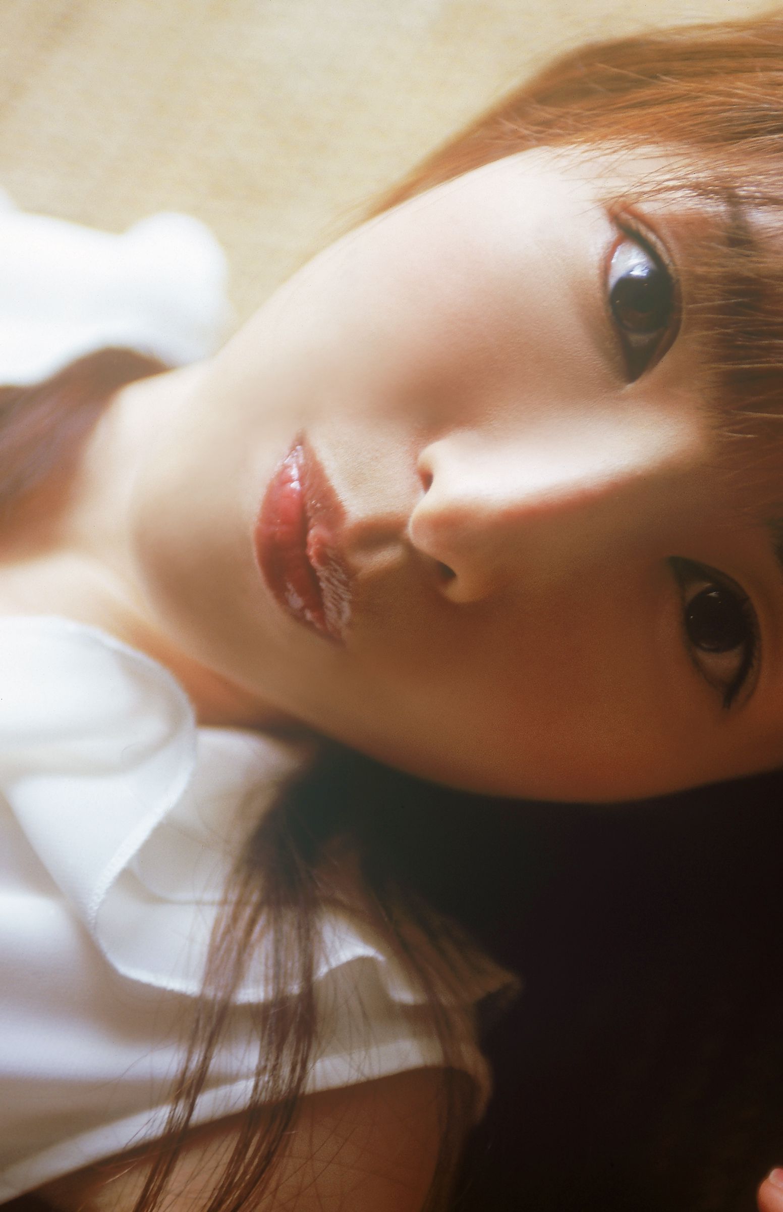 [NS Eyes] SF-No.523 Yoko Watanabe 渡辺洋香