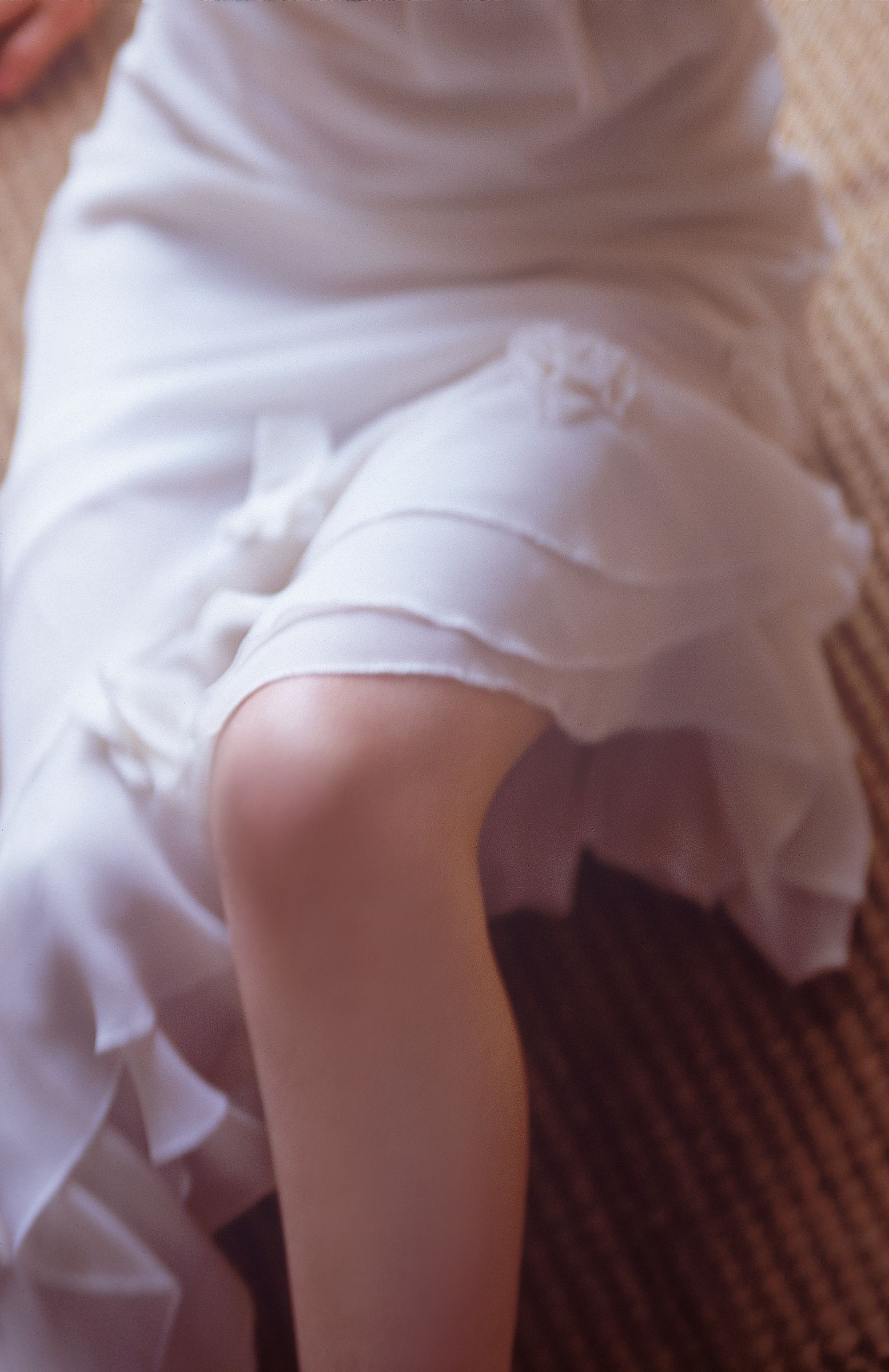 [NS Eyes] SF-No.523 Yoko Watanabe 渡辺洋香