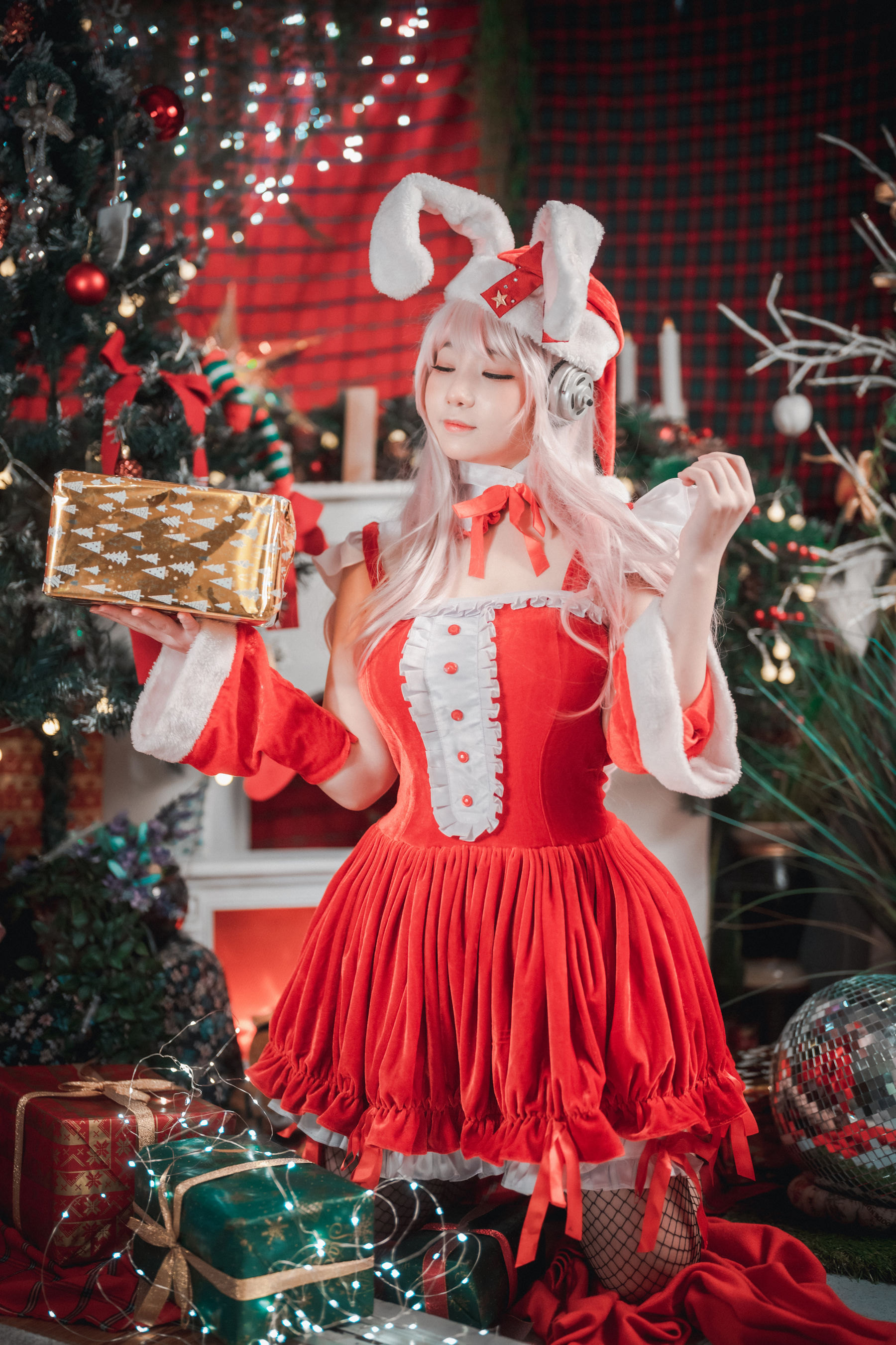 [DJAWA]  Mimmi - Christmas Special 2022