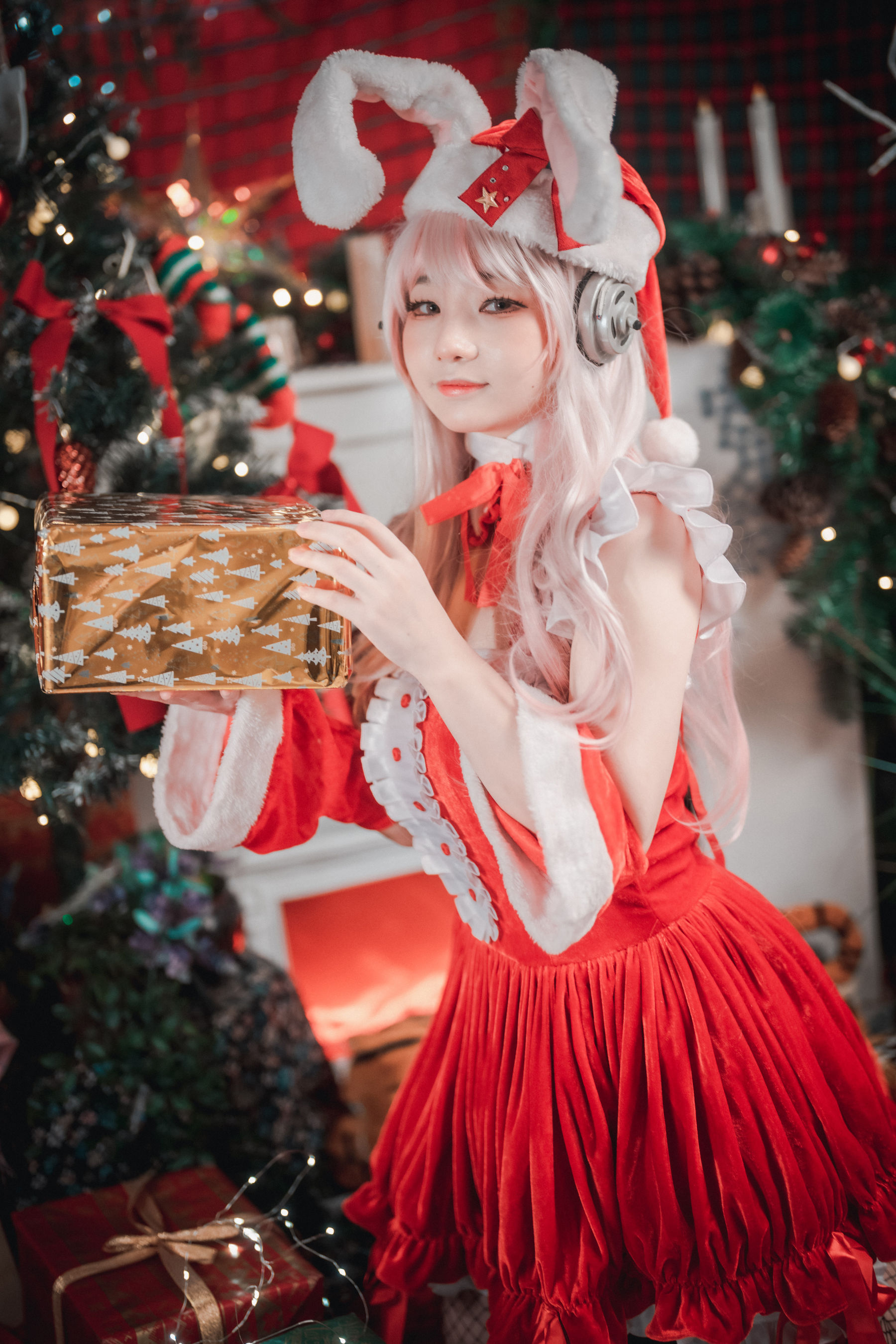 [DJAWA]  Mimmi - Christmas Special 2022