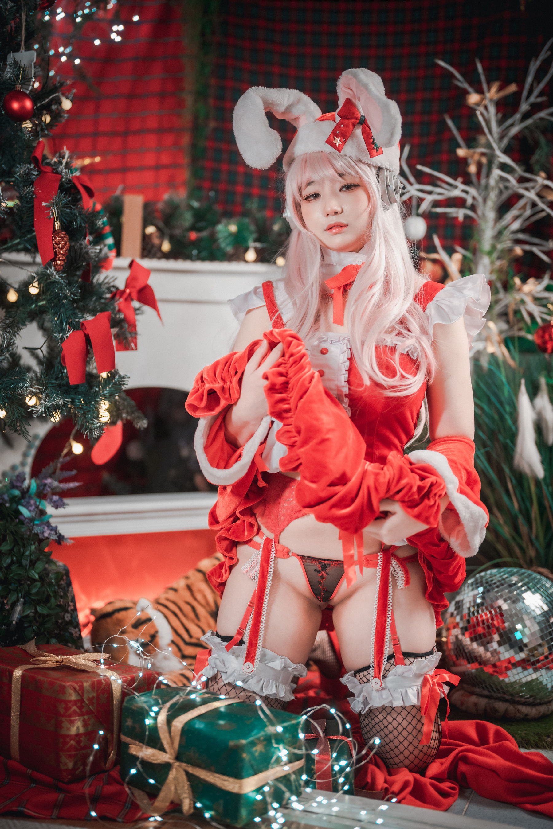 [DJAWA]  Mimmi - Christmas Special 2022