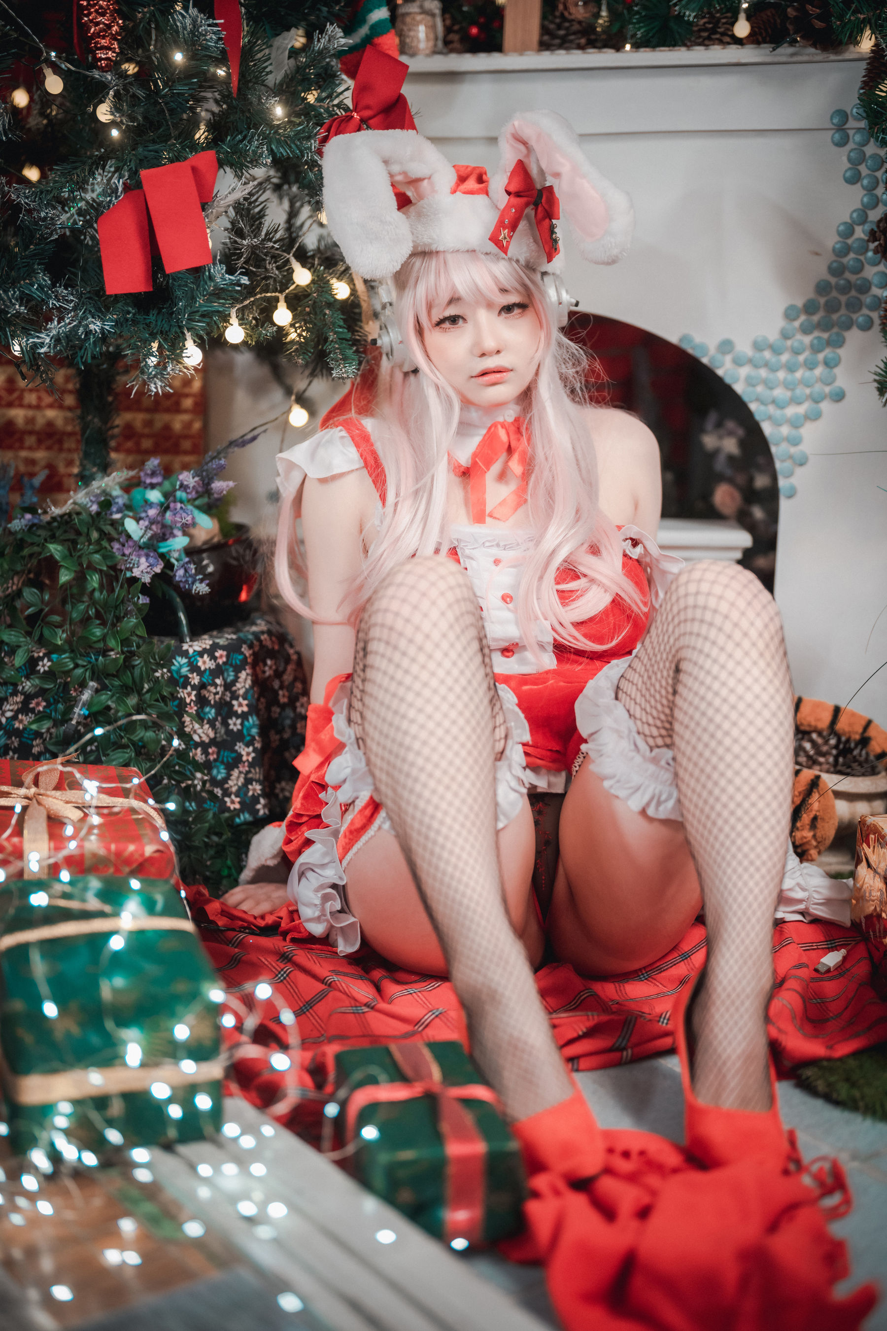 [DJAWA]  Mimmi - Christmas Special 2022