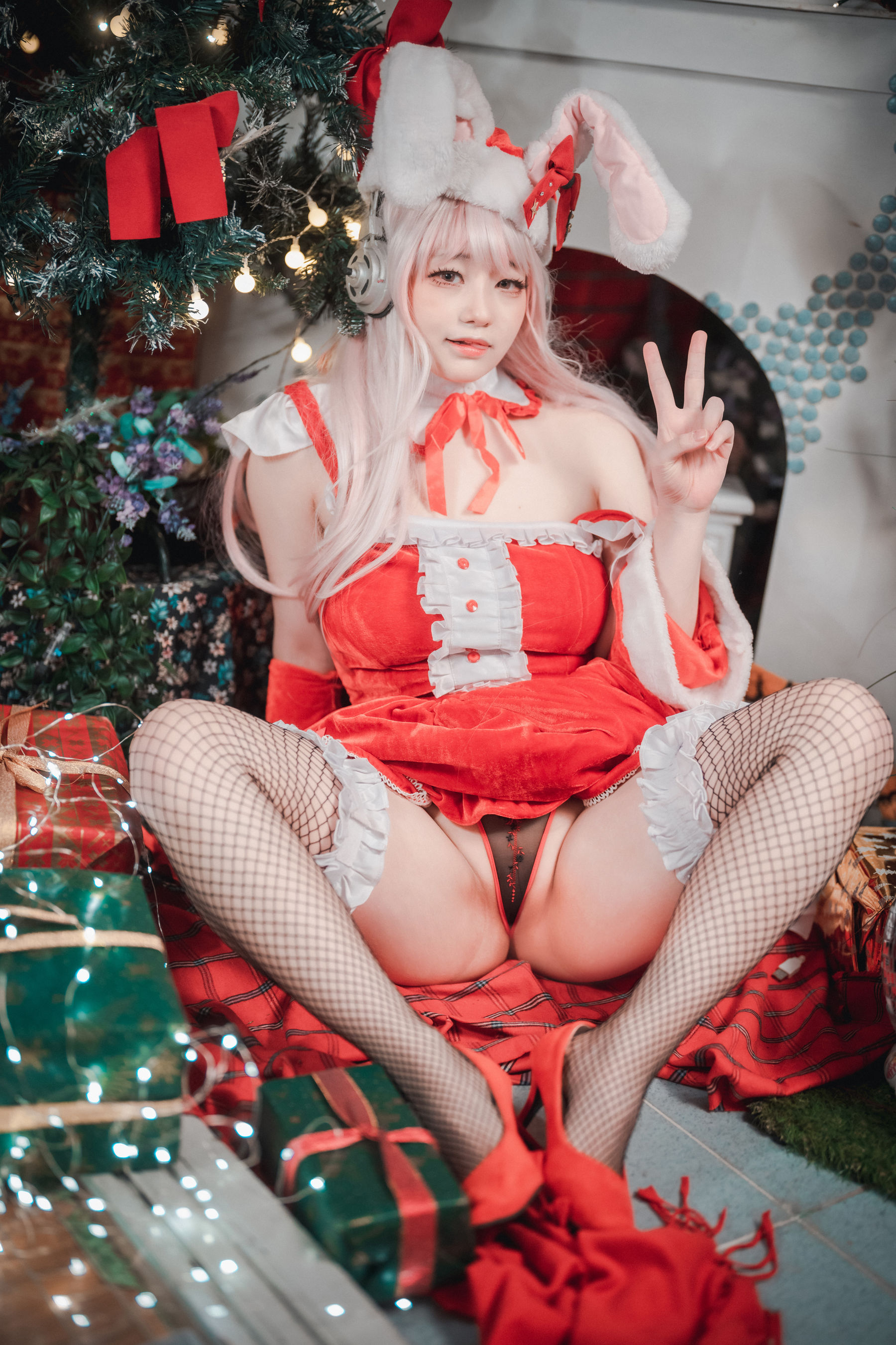 [DJAWA]  Mimmi - Christmas Special 2022