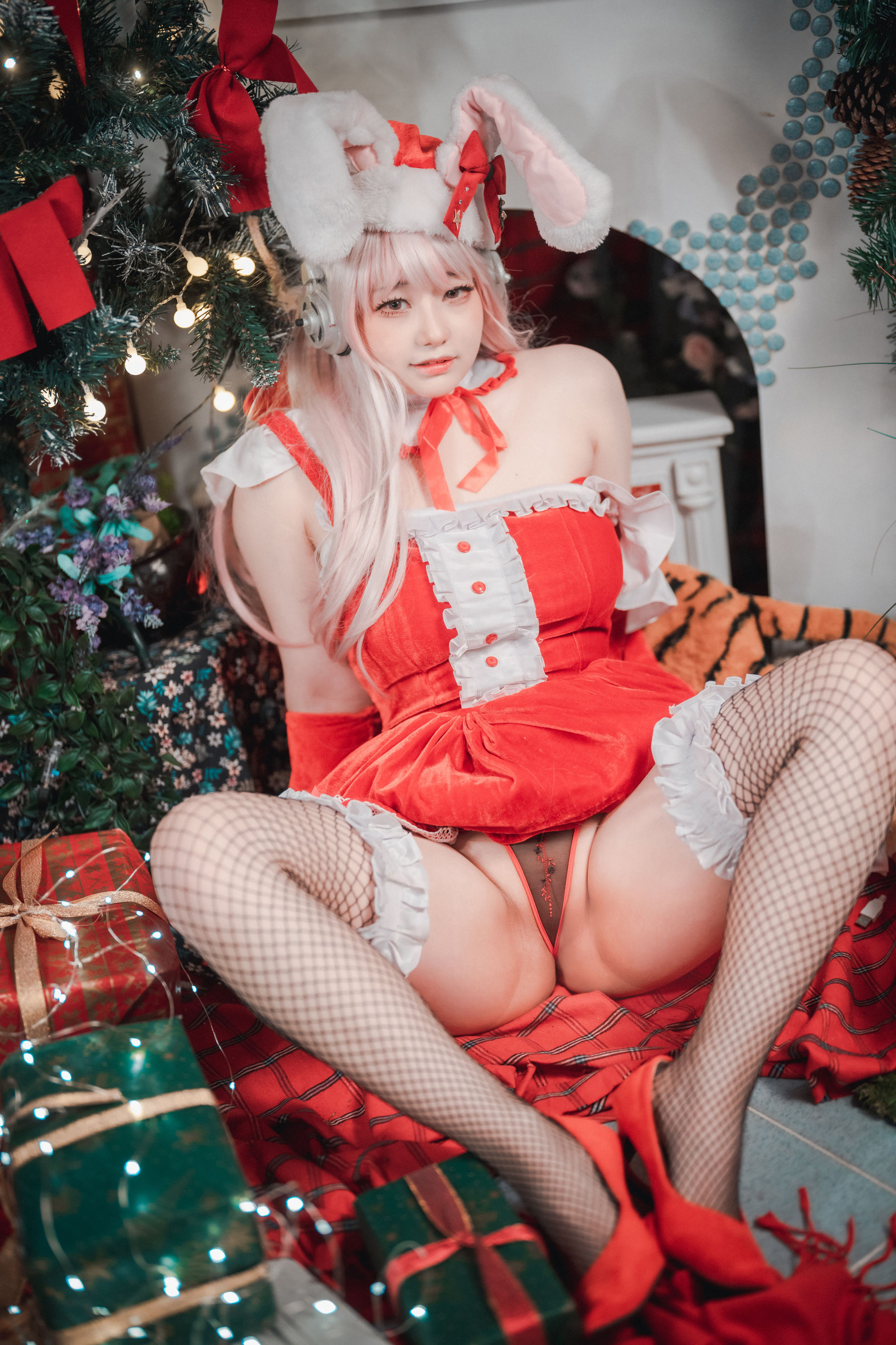 [DJAWA]  Mimmi - Christmas Special 2022