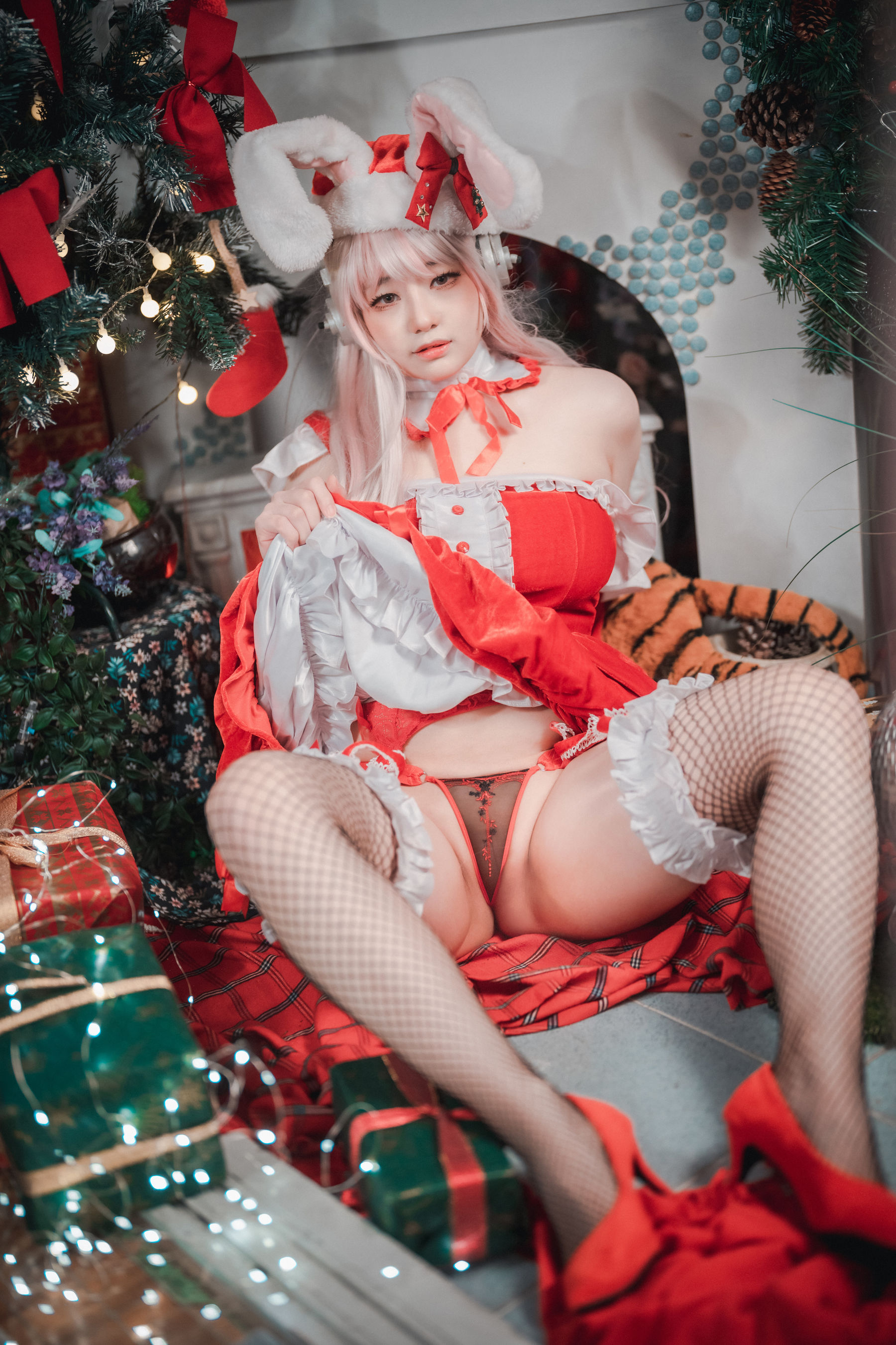[DJAWA]  Mimmi - Christmas Special 2022