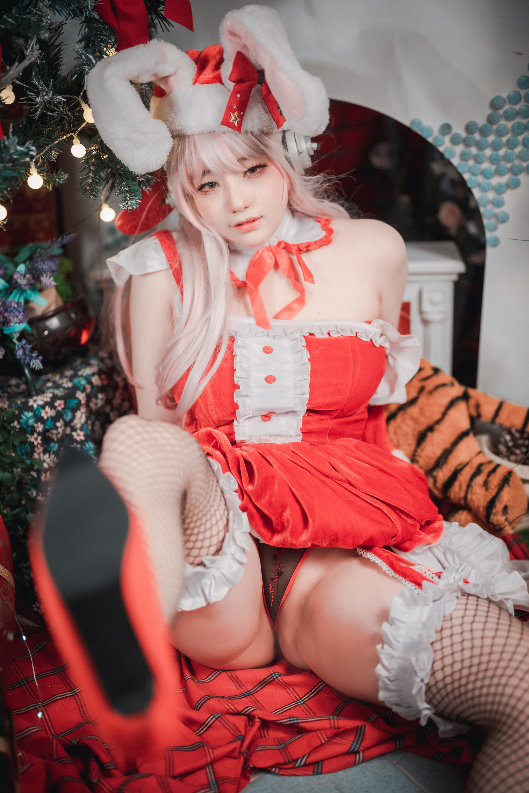 [DJAWA]  Mimmi - Christmas Special 2022