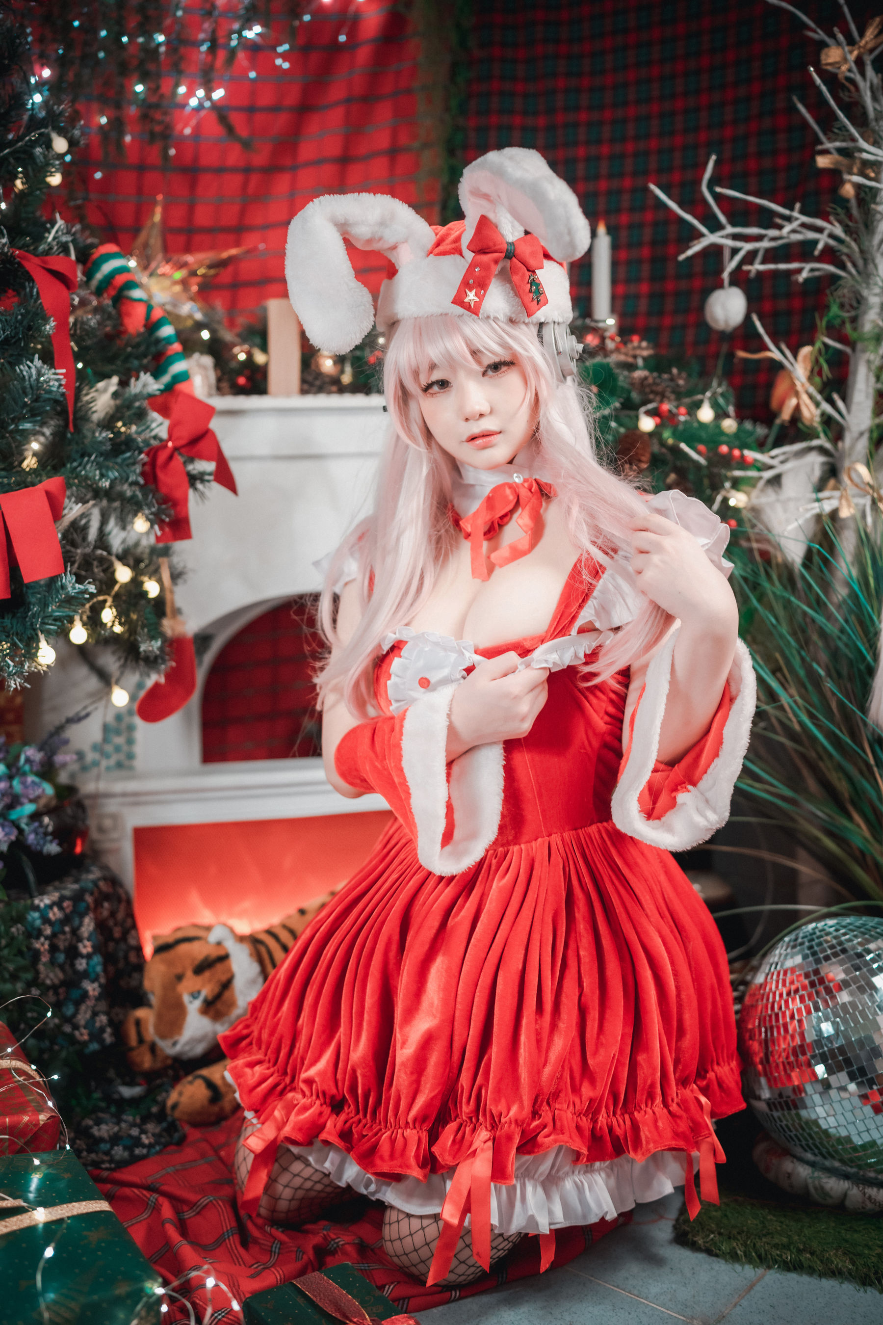 [DJAWA]  Mimmi - Christmas Special 2022