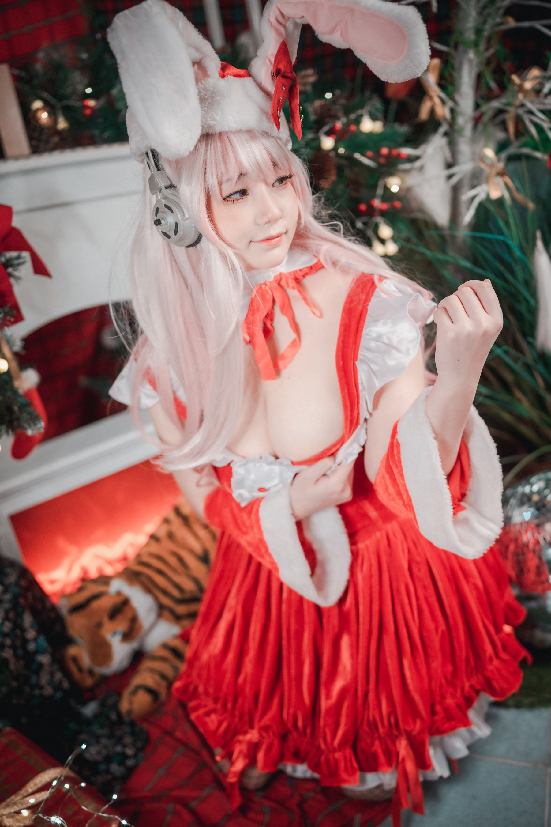 [DJAWA]  Mimmi - Christmas Special 2022