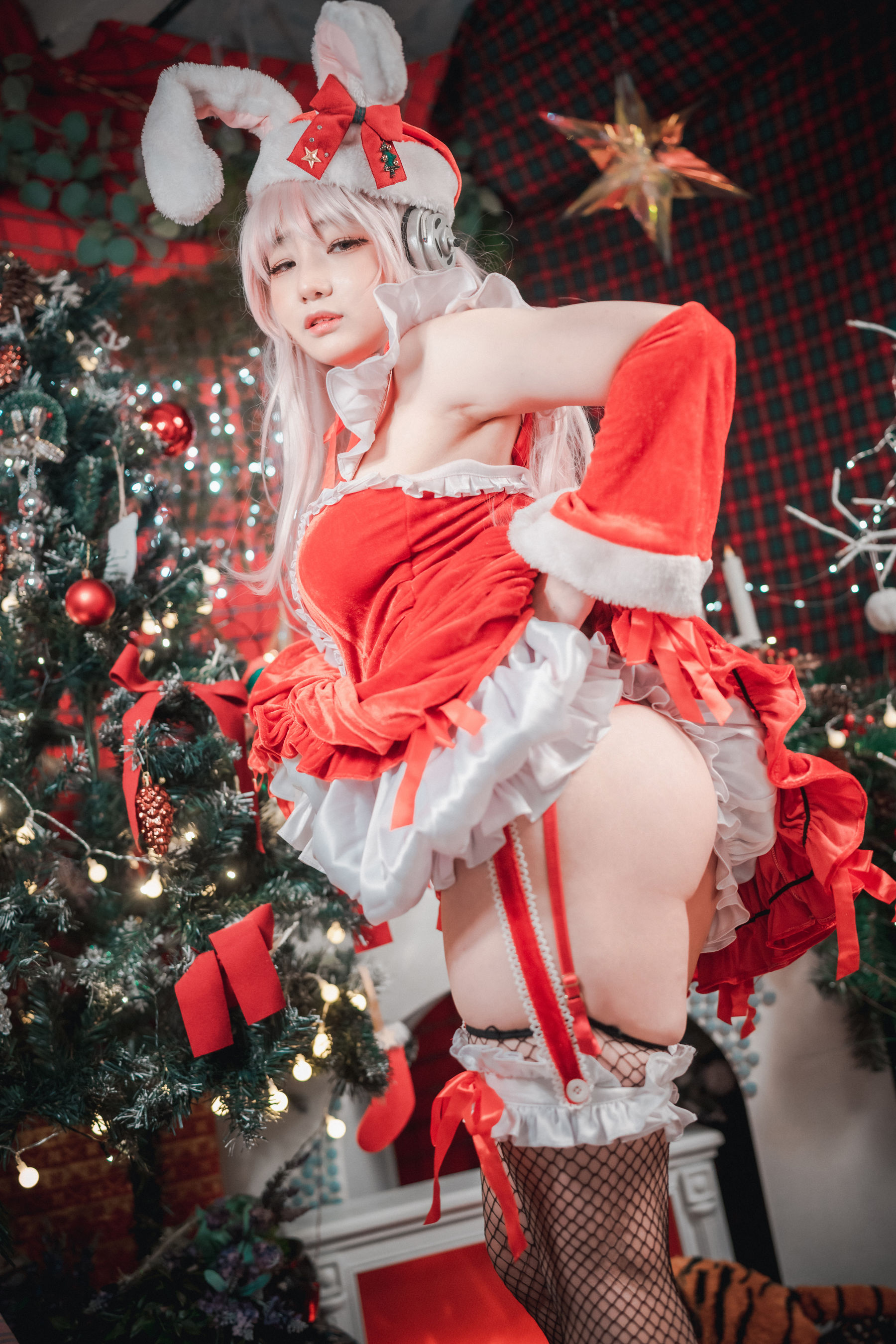 [DJAWA]  Mimmi - Christmas Special 2022