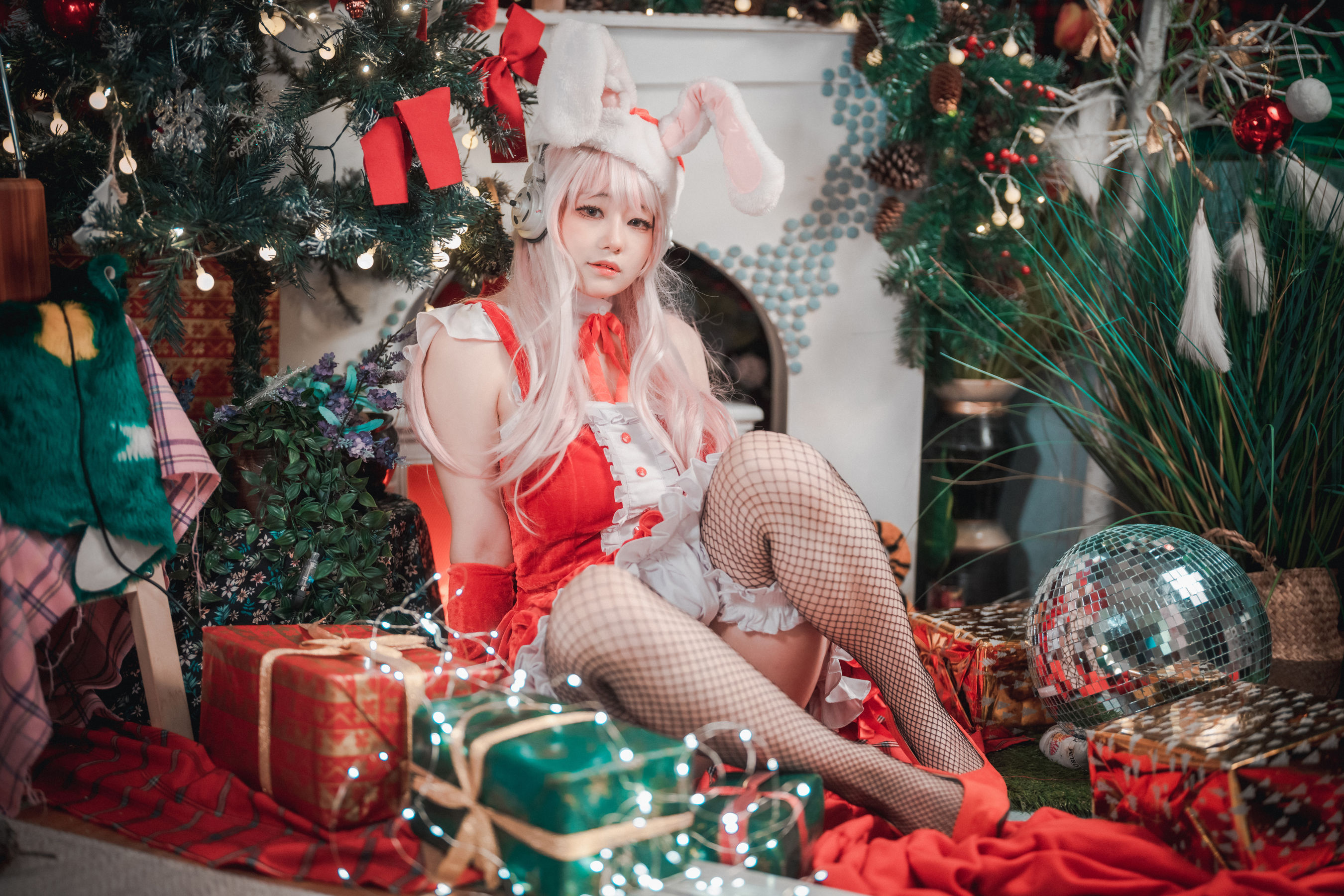 [DJAWA]  Mimmi - Christmas Special 2022