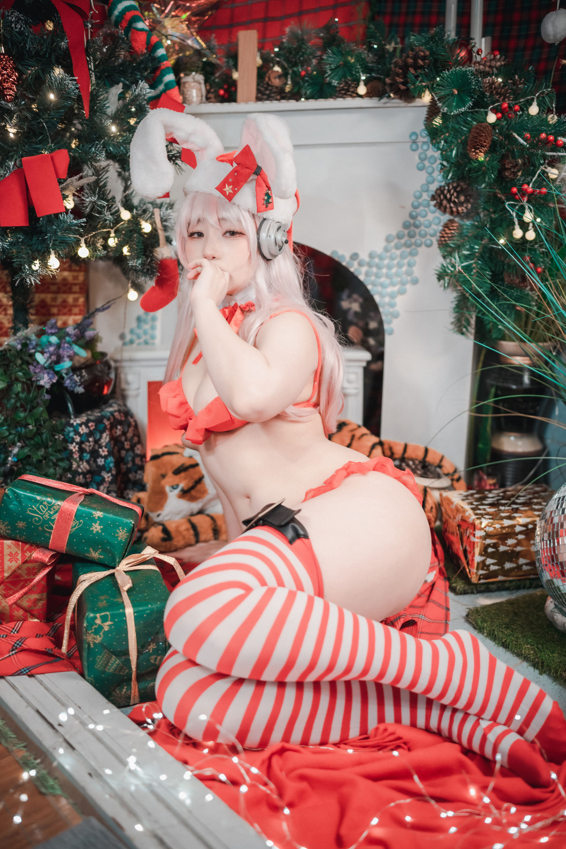 [DJAWA]  Mimmi - Christmas Special 2022