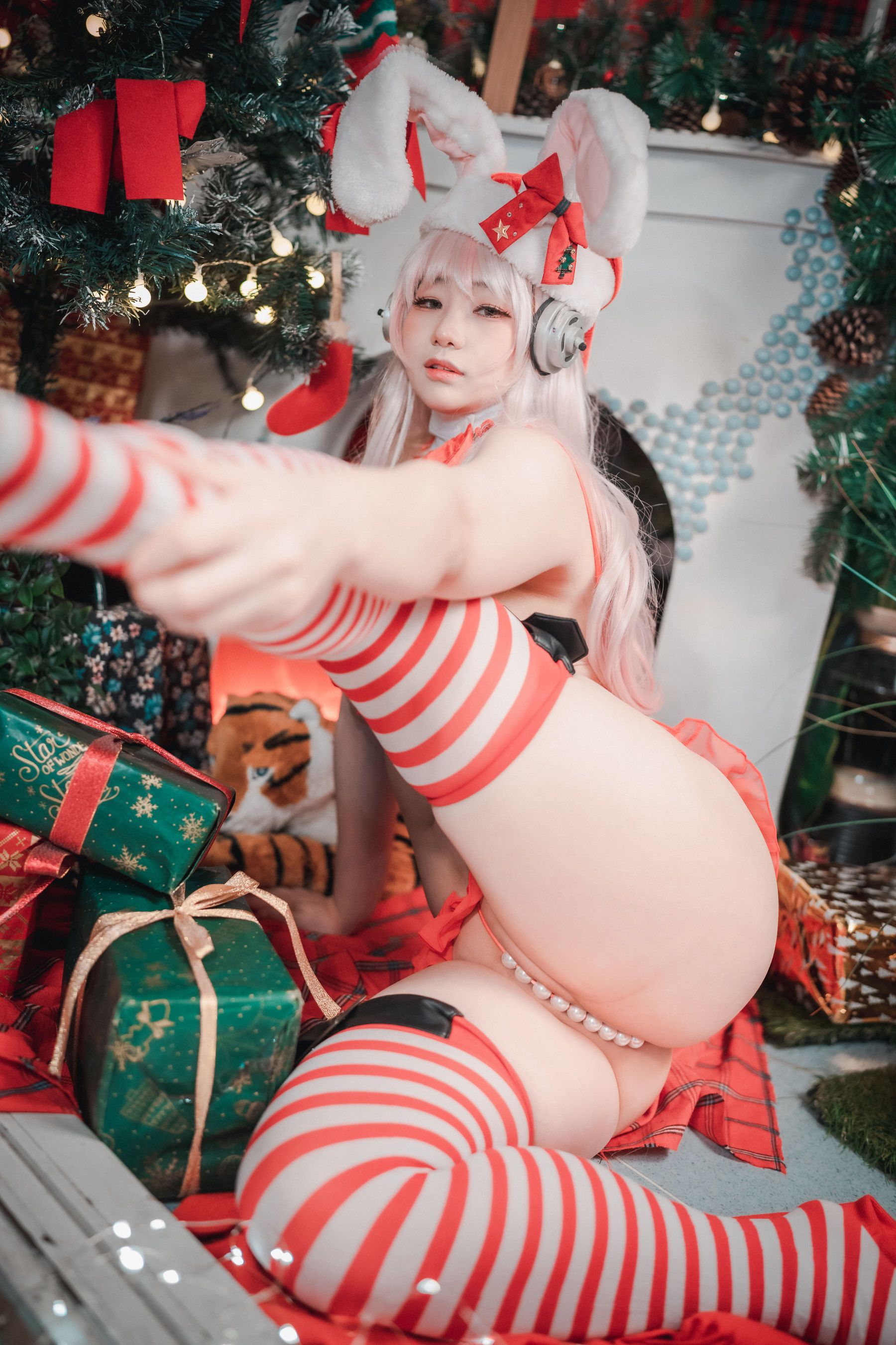 [DJAWA]  Mimmi - Christmas Special 2022