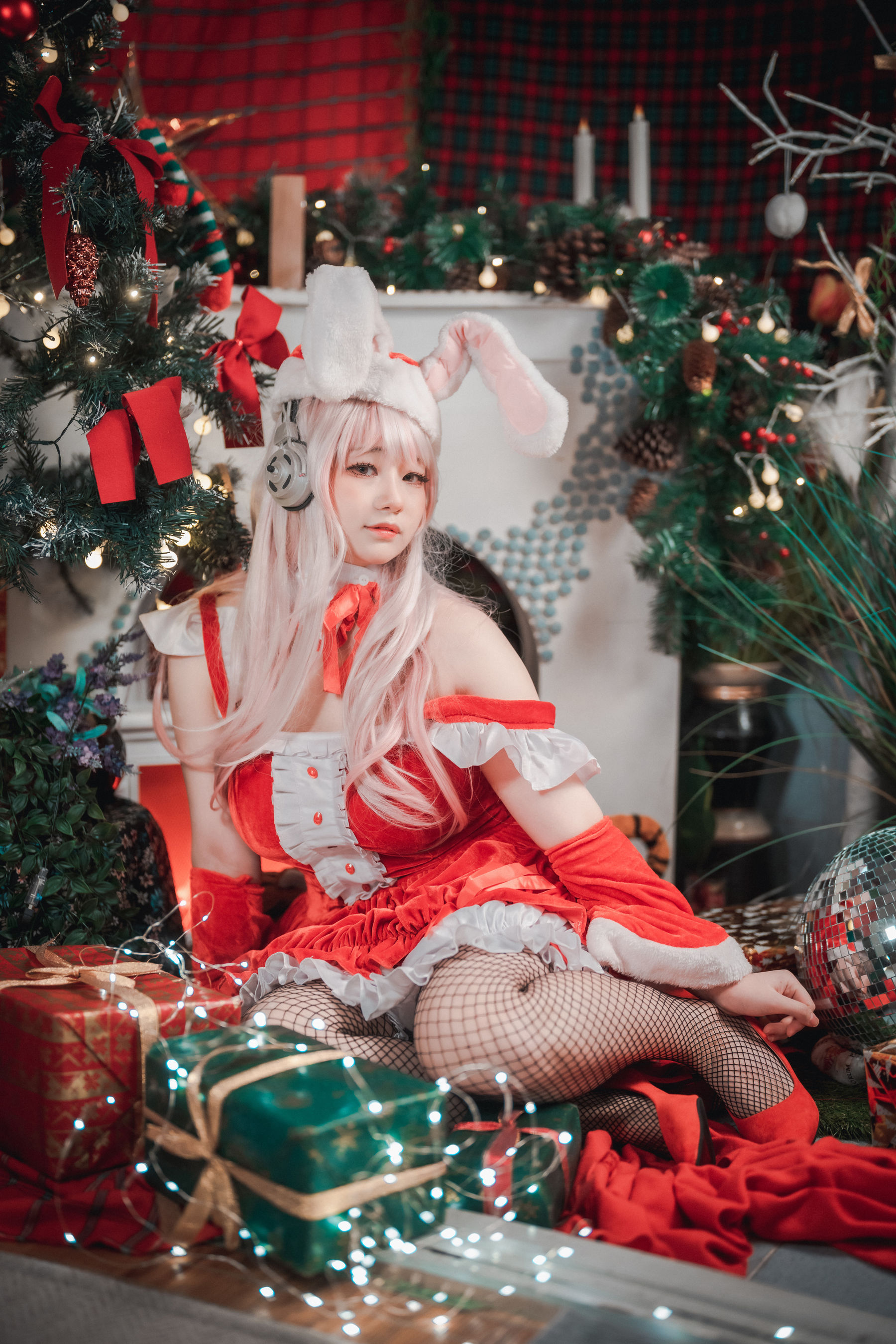 [DJAWA]  Mimmi - Christmas Special 2022