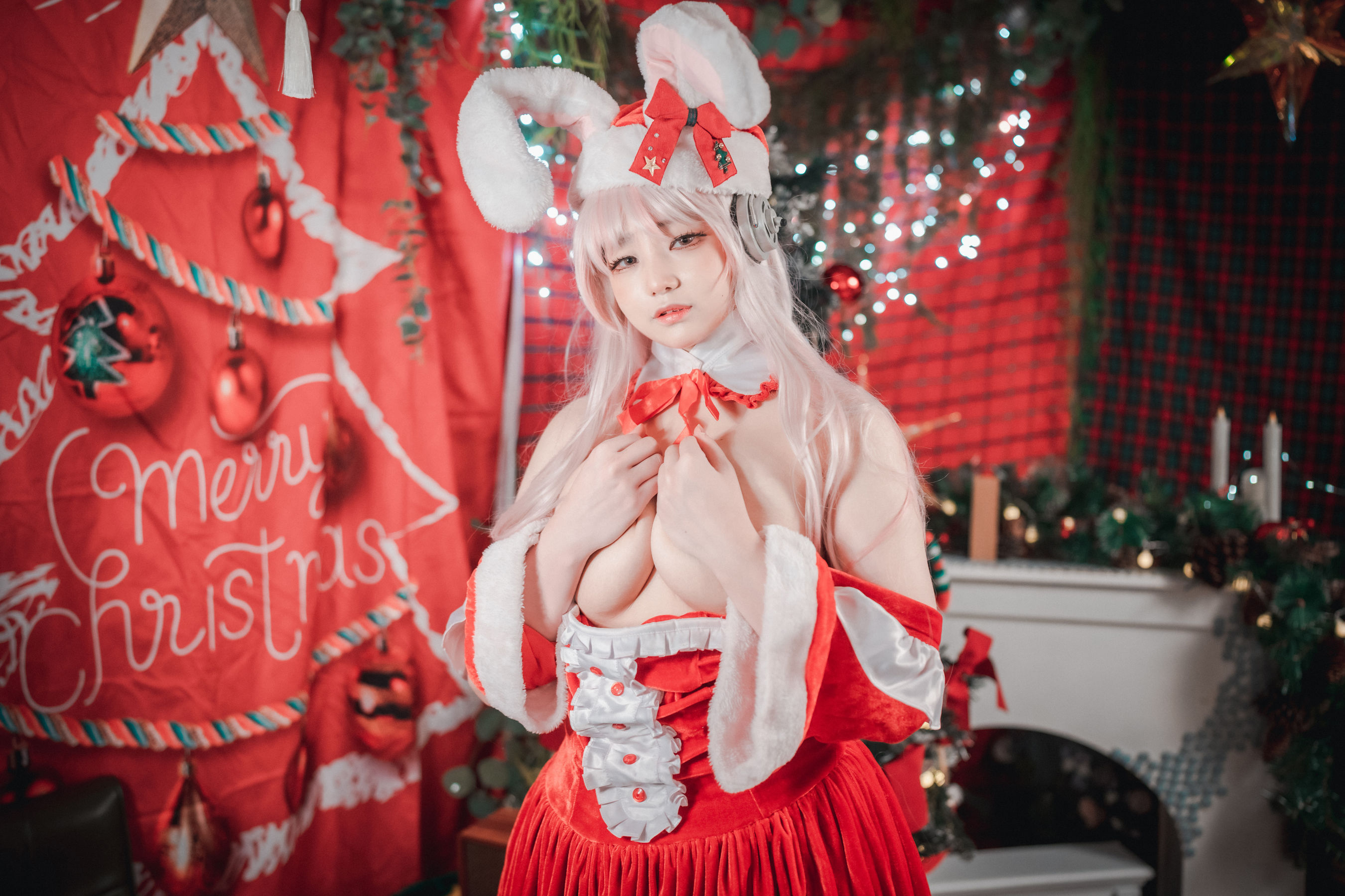 [DJAWA]  Mimmi - Christmas Special 2022