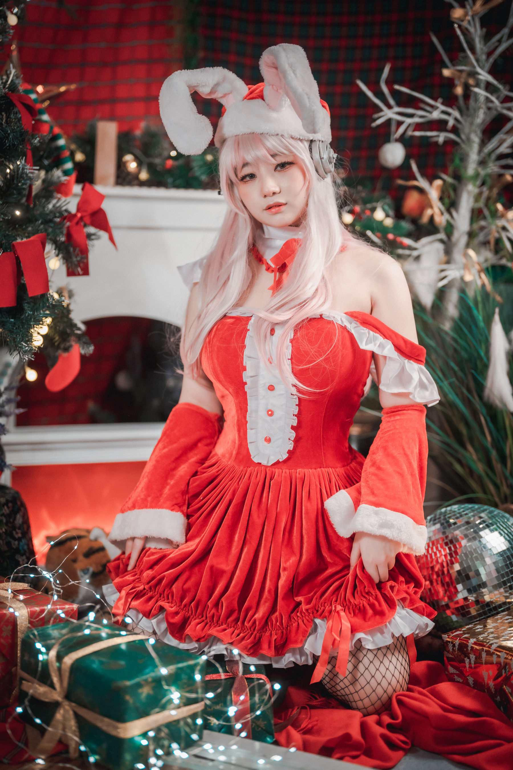 [DJAWA]  Mimmi - Christmas Special 2022