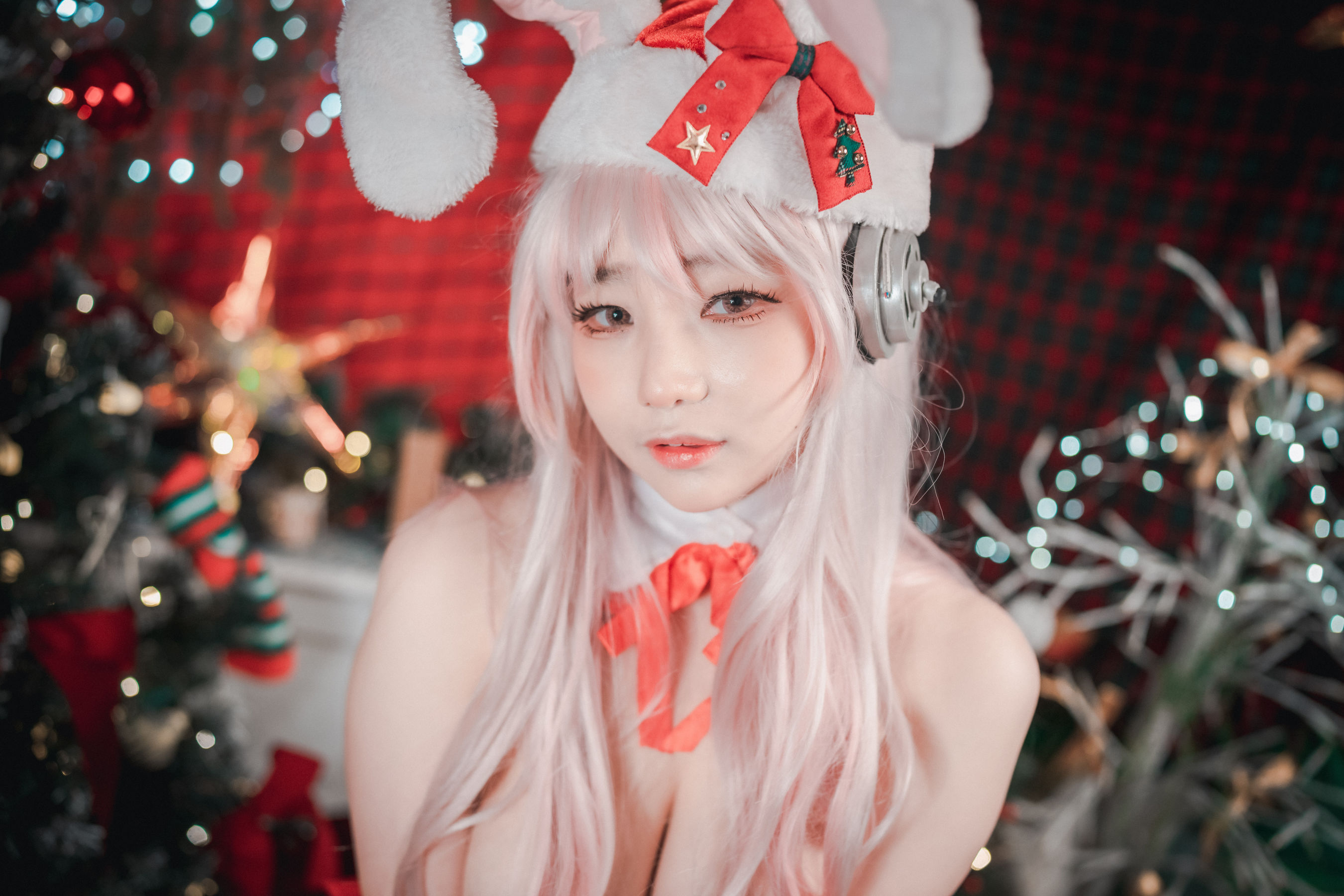 [DJAWA]  Mimmi - Christmas Special 2022