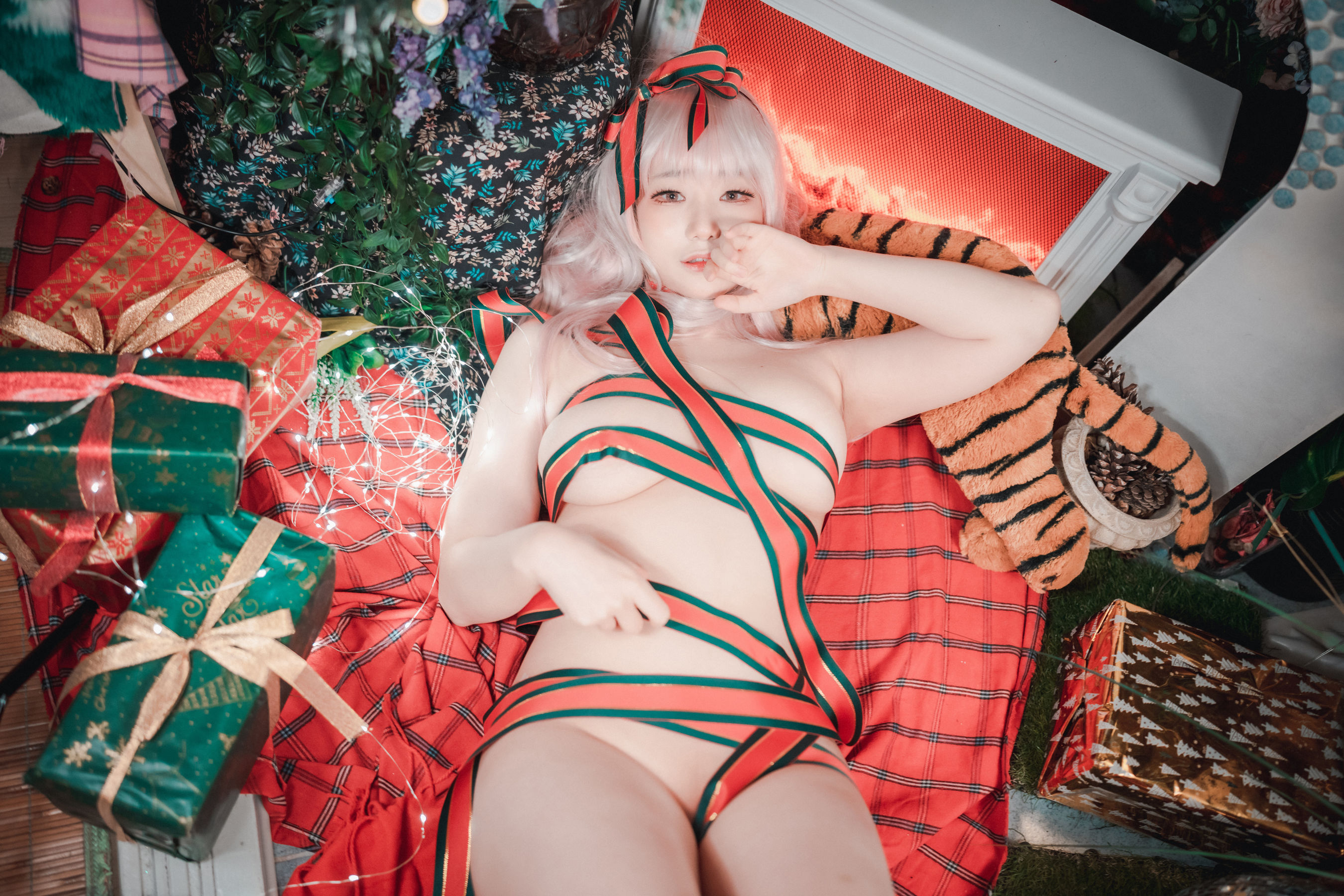 [DJAWA]  Mimmi - Christmas Special 2022