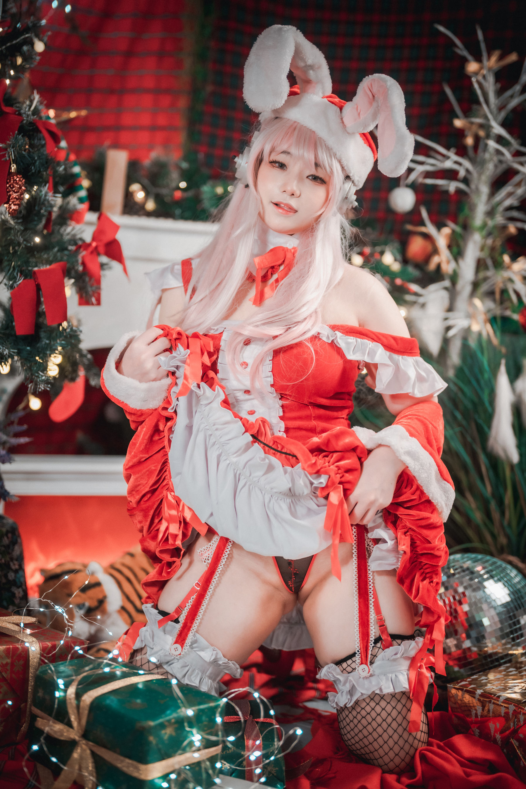 [DJAWA]  Mimmi - Christmas Special 2022