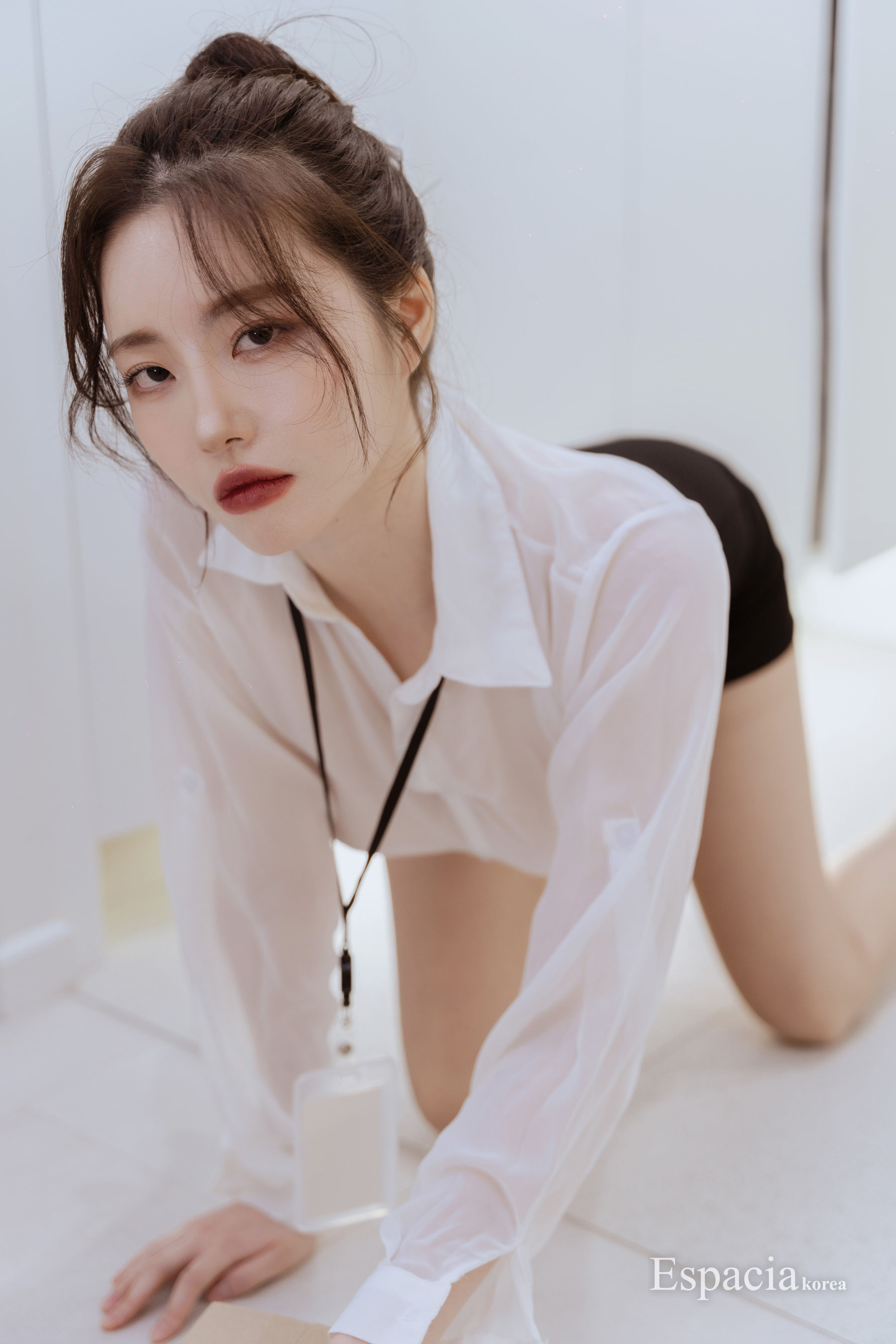 [ESPACIAKOREA]  EHC-101 - YUA