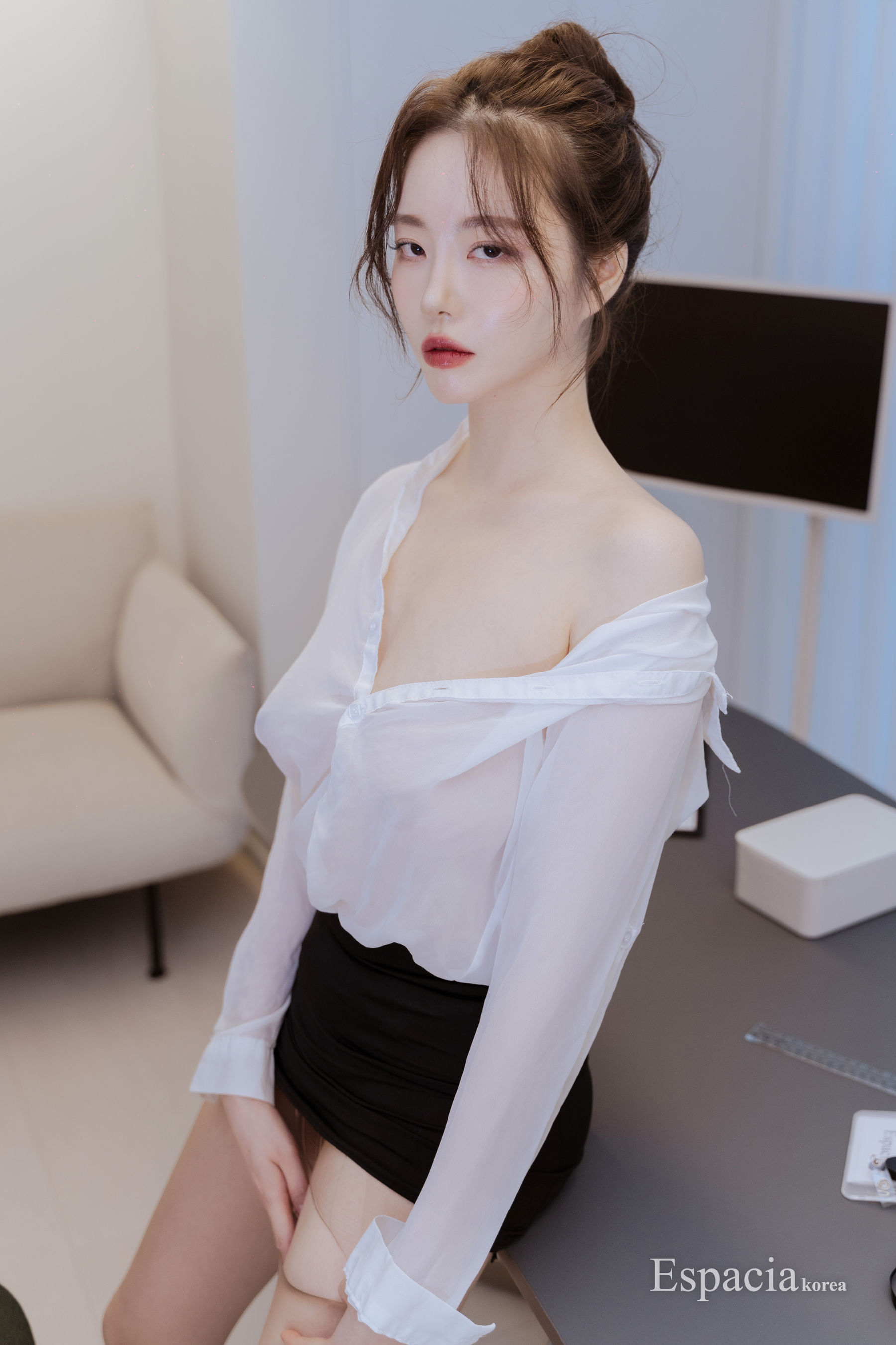 [ESPACIAKOREA]  EHC-101 - YUA