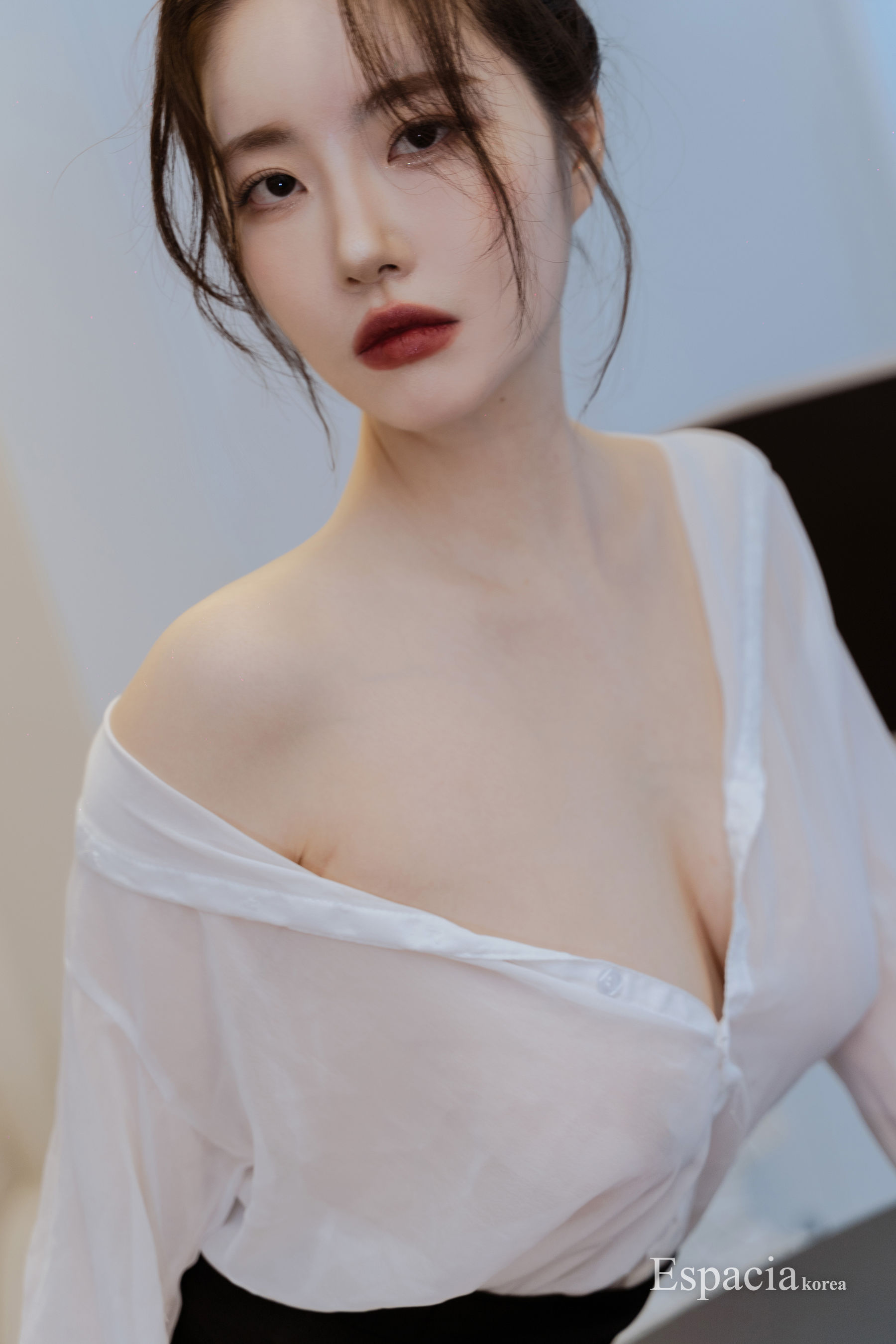 [ESPACIAKOREA]  EHC-101 - YUA