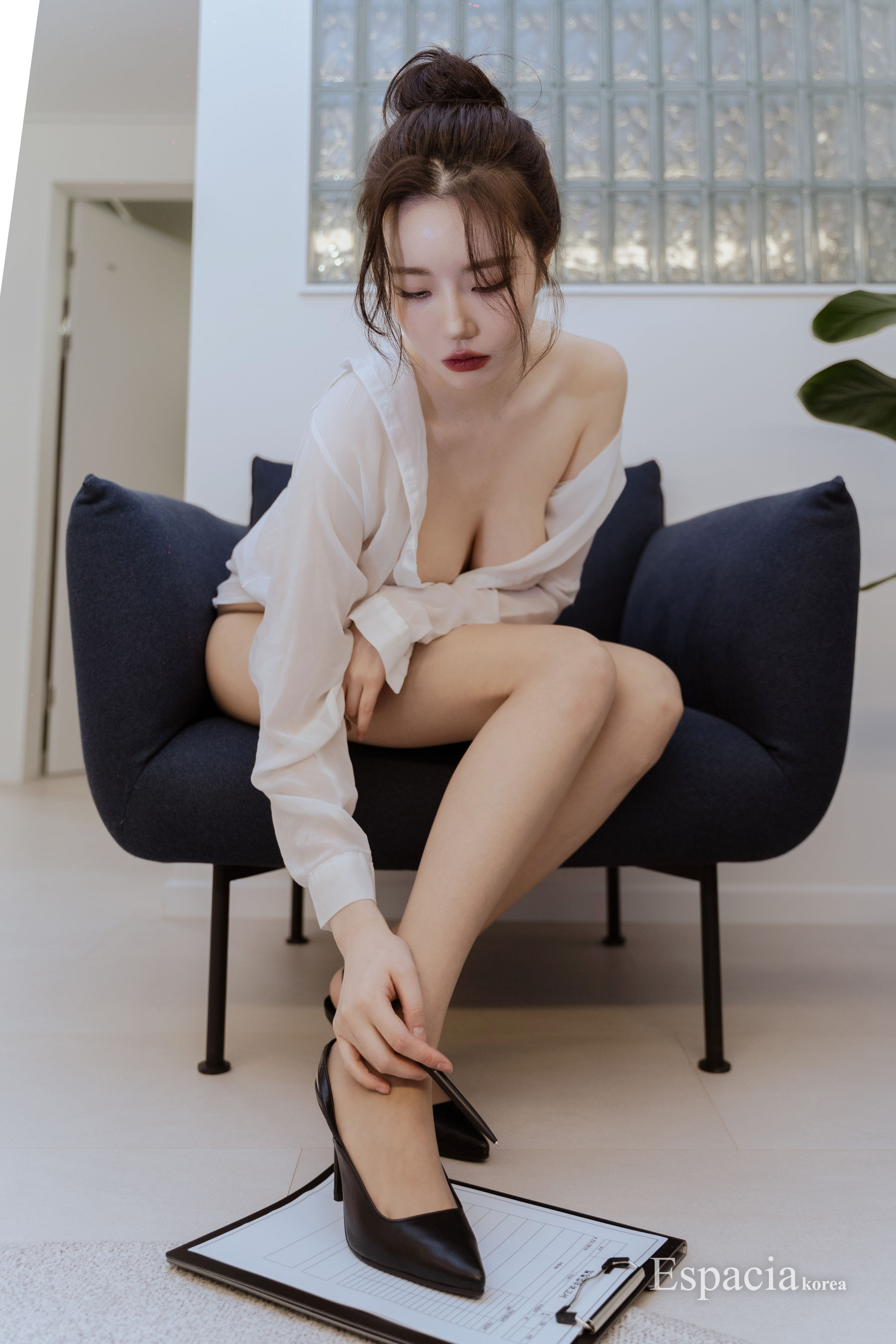 [ESPACIAKOREA]  EHC-101 - YUA