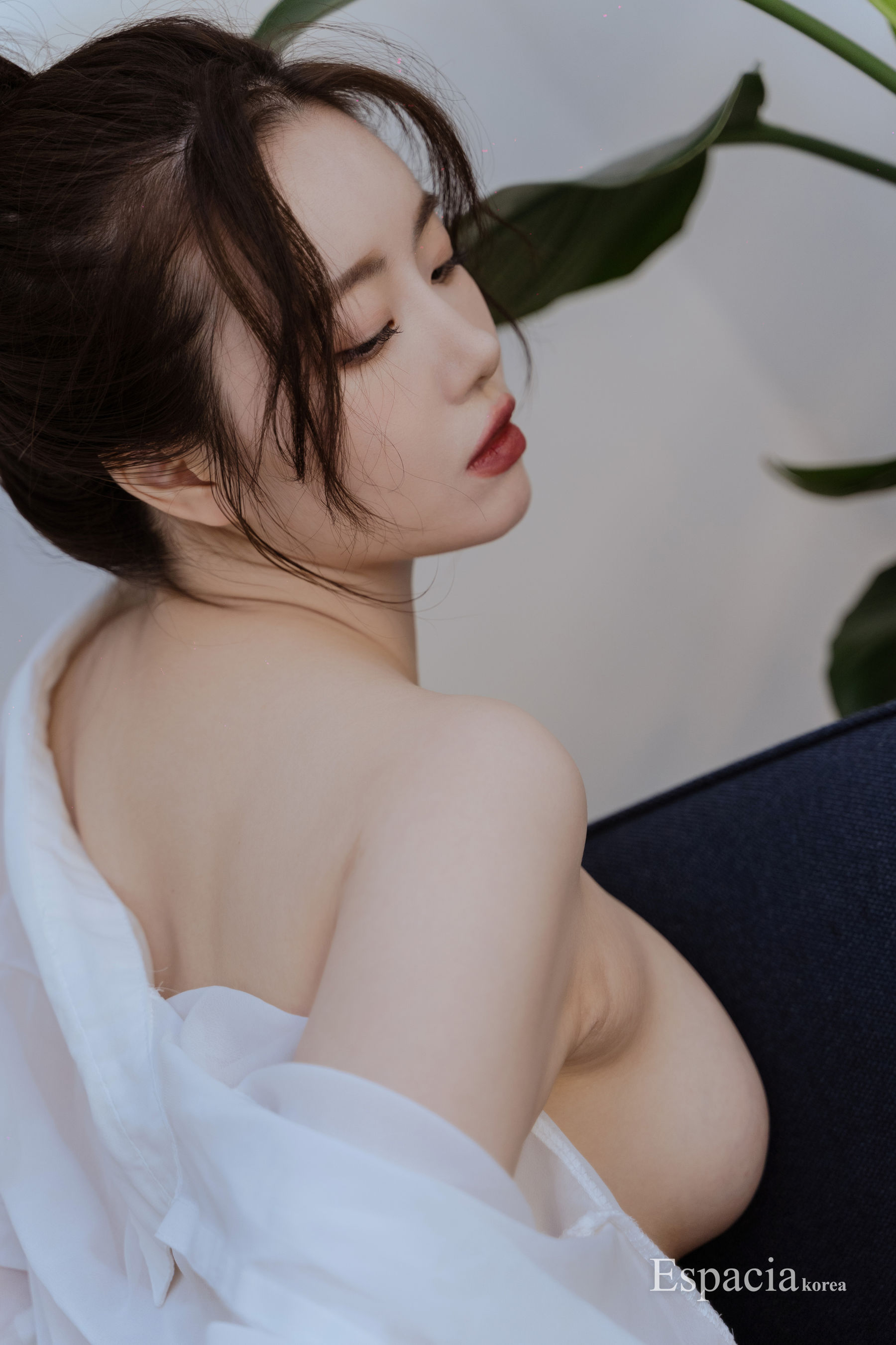 [ESPACIAKOREA]  EHC-101 - YUA