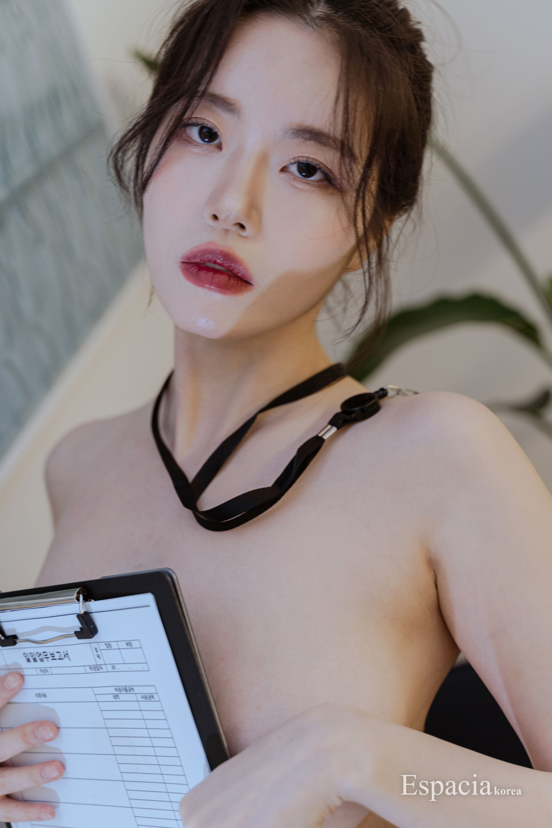 [ESPACIAKOREA]  EHC-101 - YUA