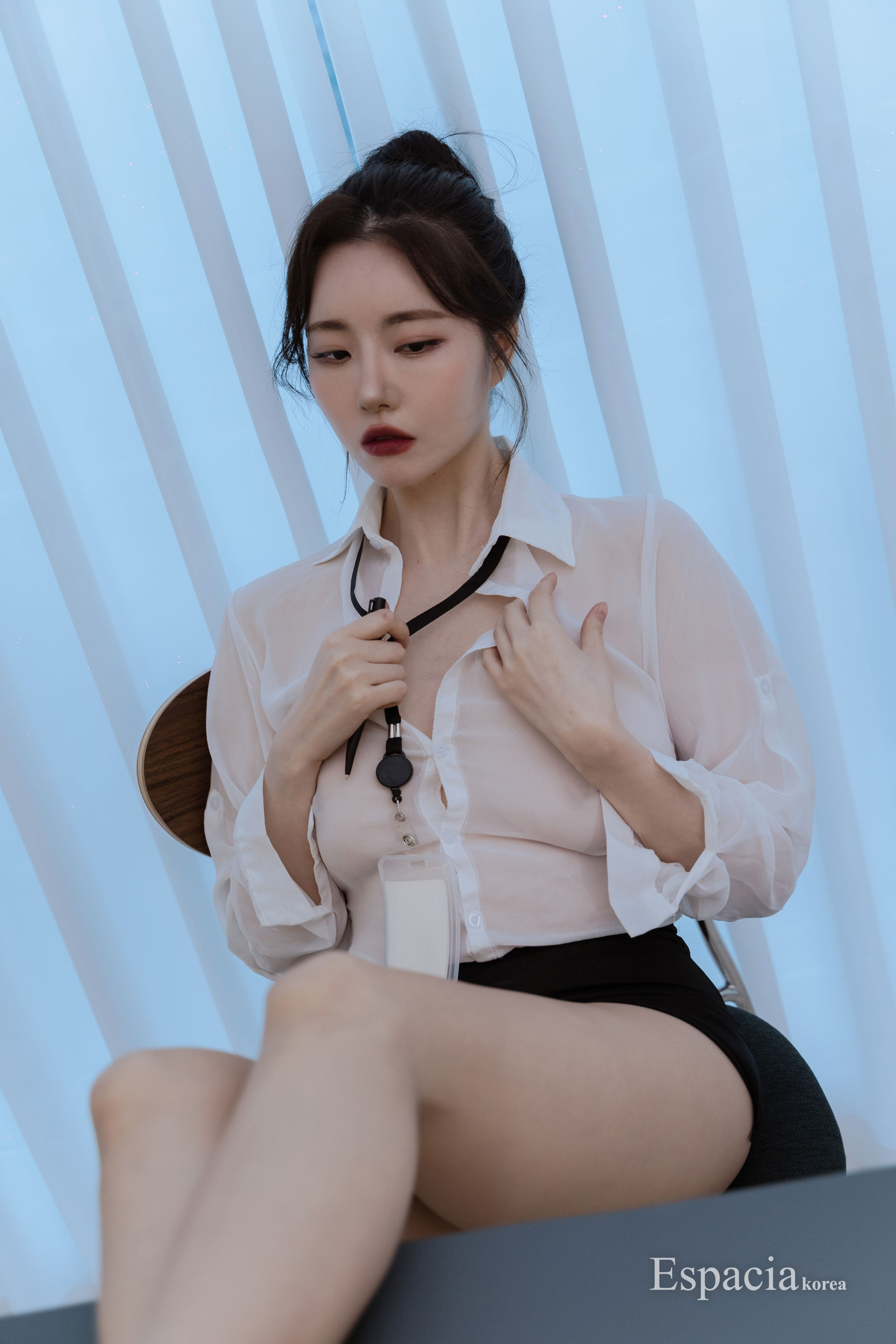 [ESPACIAKOREA]  EHC-101 - YUA