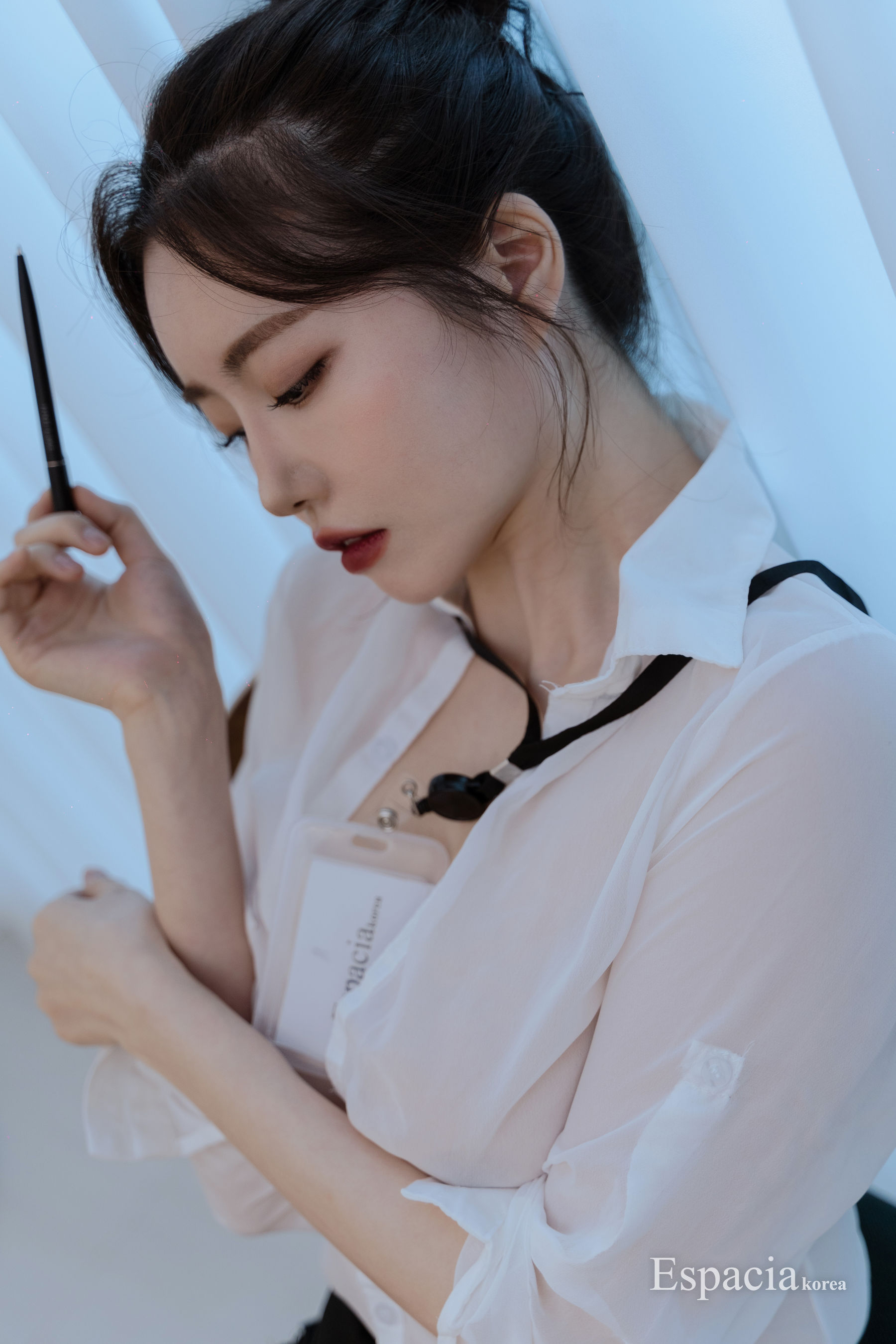 [ESPACIAKOREA]  EHC-101 - YUA