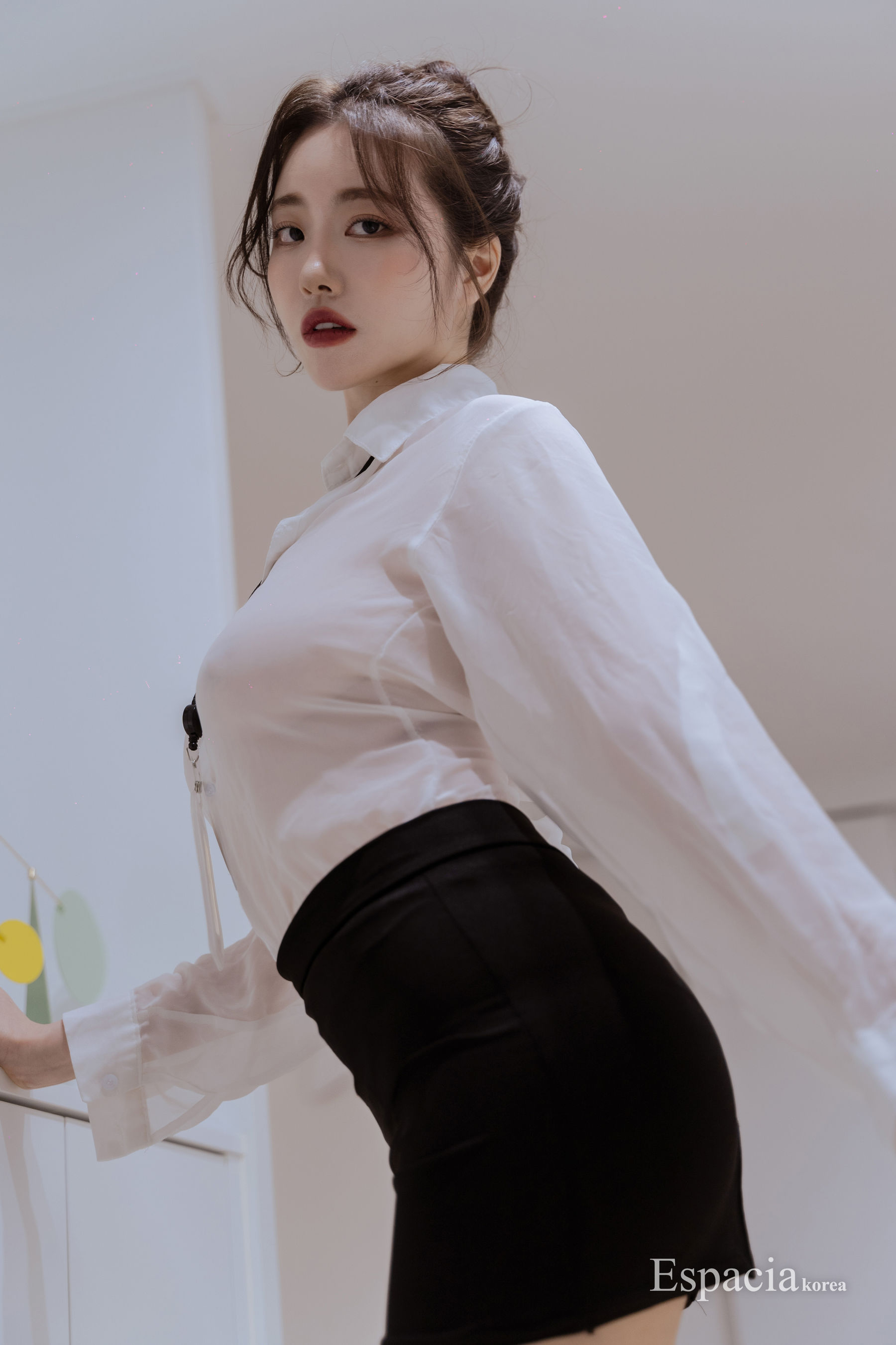 [ESPACIAKOREA]  EHC-101 - YUA