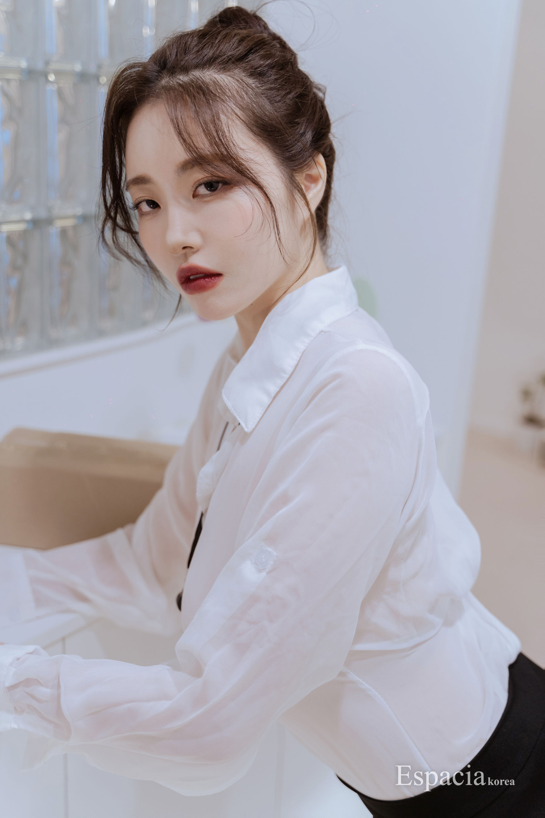 [ESPACIAKOREA]  EHC-101 - YUA